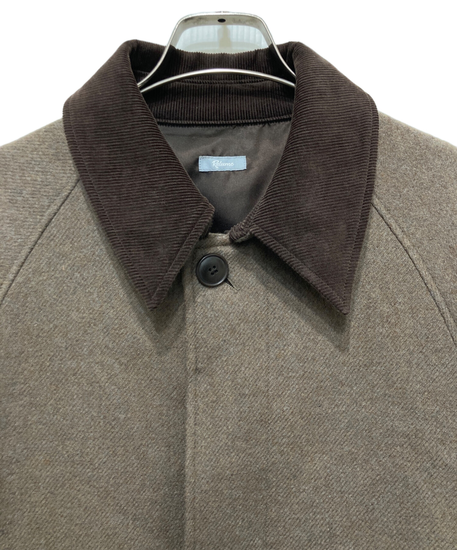 中古・古着通販】JOURNAL STANDARD relume (ジャーナルスタンダード