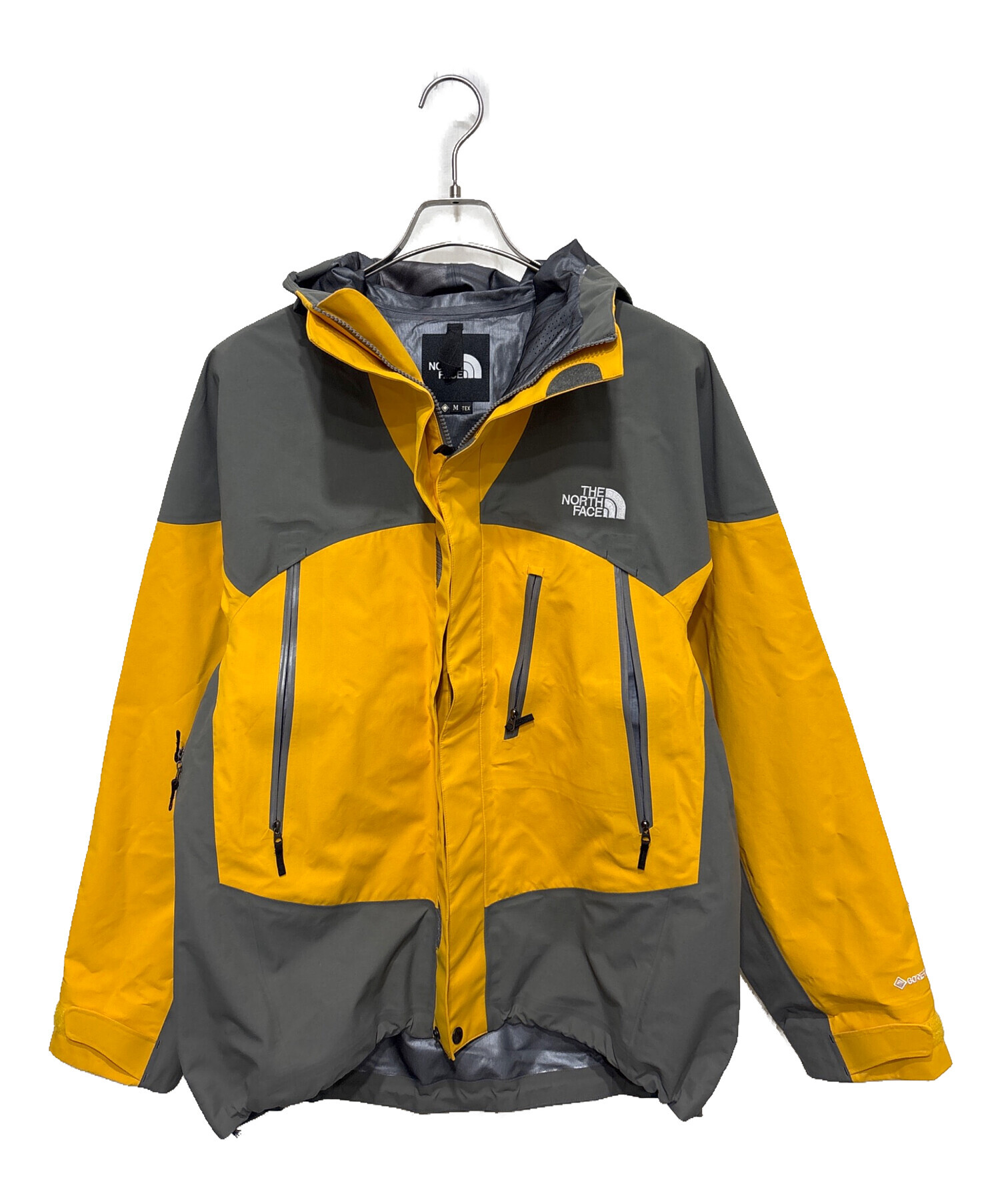 中古・古着通販】THE NORTH FACE (ザ ノース フェイス) ウインター