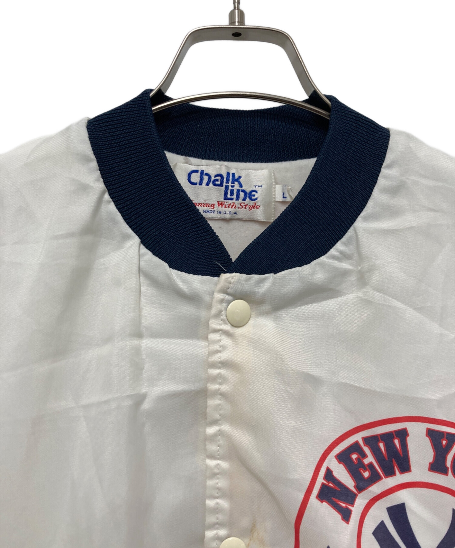 中古・古着通販】Chalk Line (チョークライン) MLBヴィンテージ