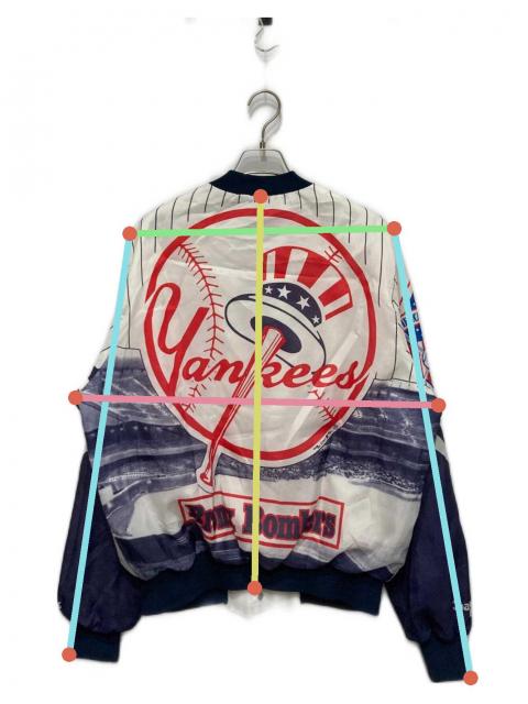 中古・古着通販】Chalk Line (チョークライン) MLBヴィンテージ
