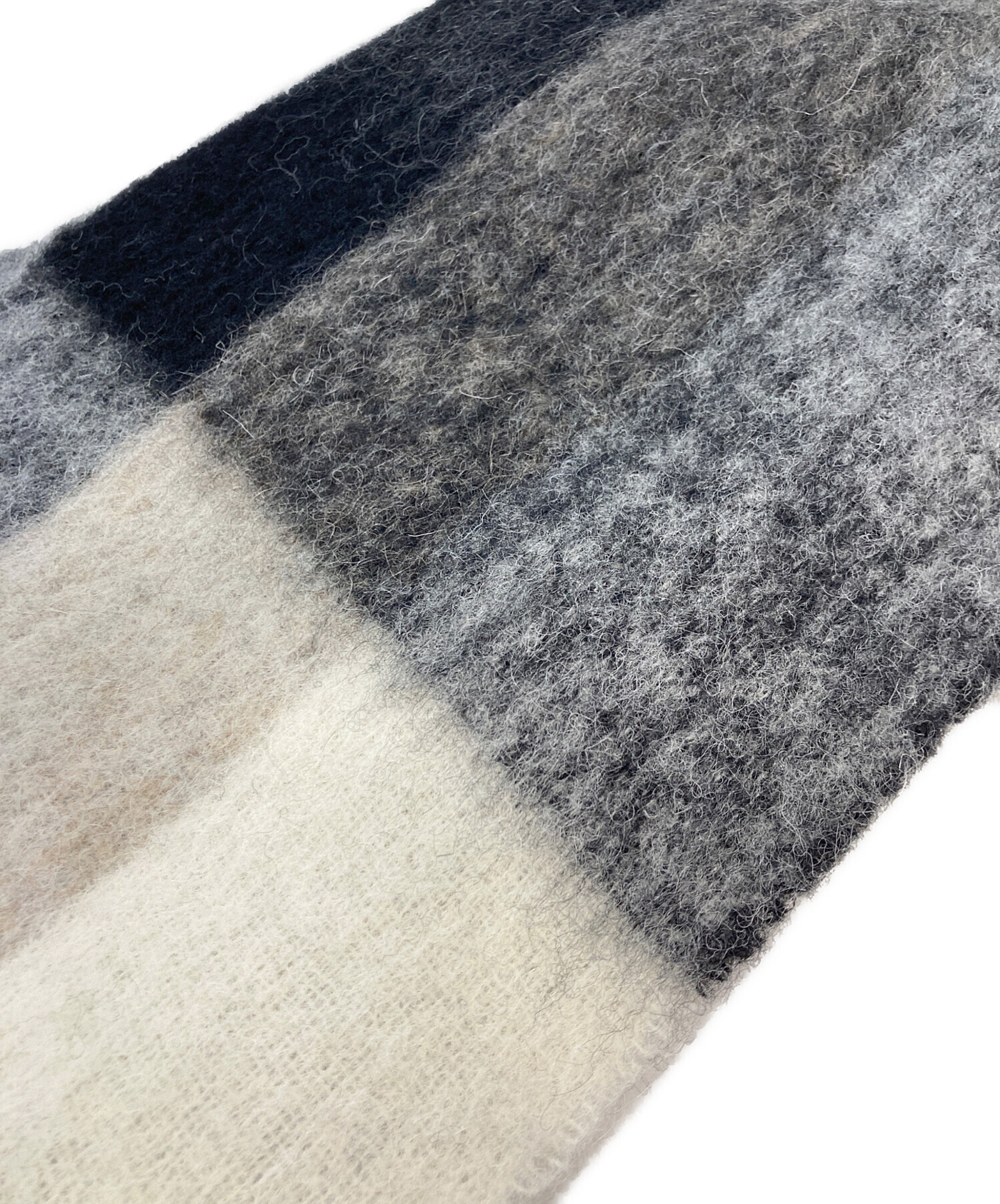 中古・古着通販】Acne studios (アクネ ストゥディオス) モヘア