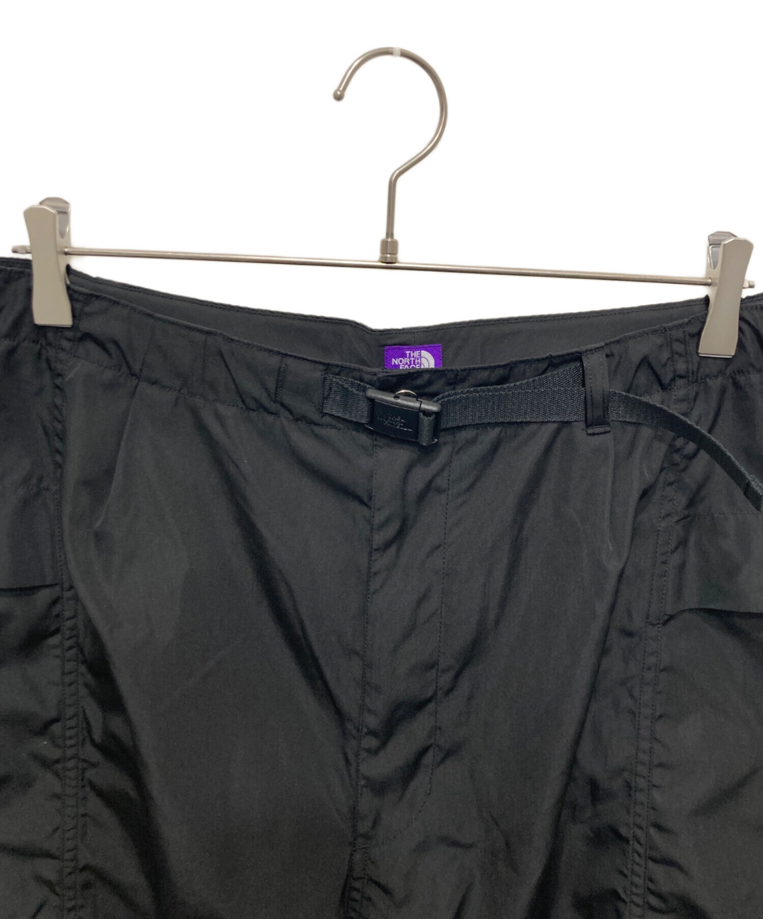 中古・古着通販】THE NORTHFACE PURPLELABEL (ザ・ノースフェイス