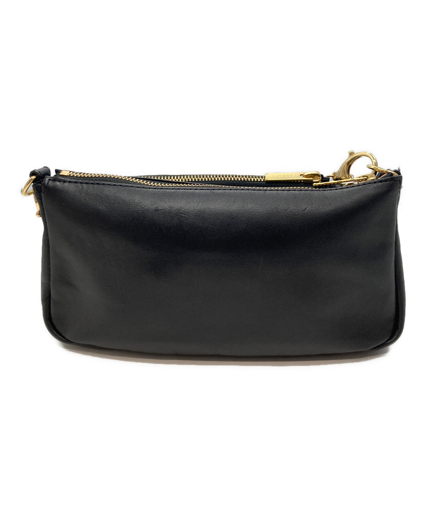 中古・古着通販】SITA PARANTICA (シータパランティカ) ダブルポーチ