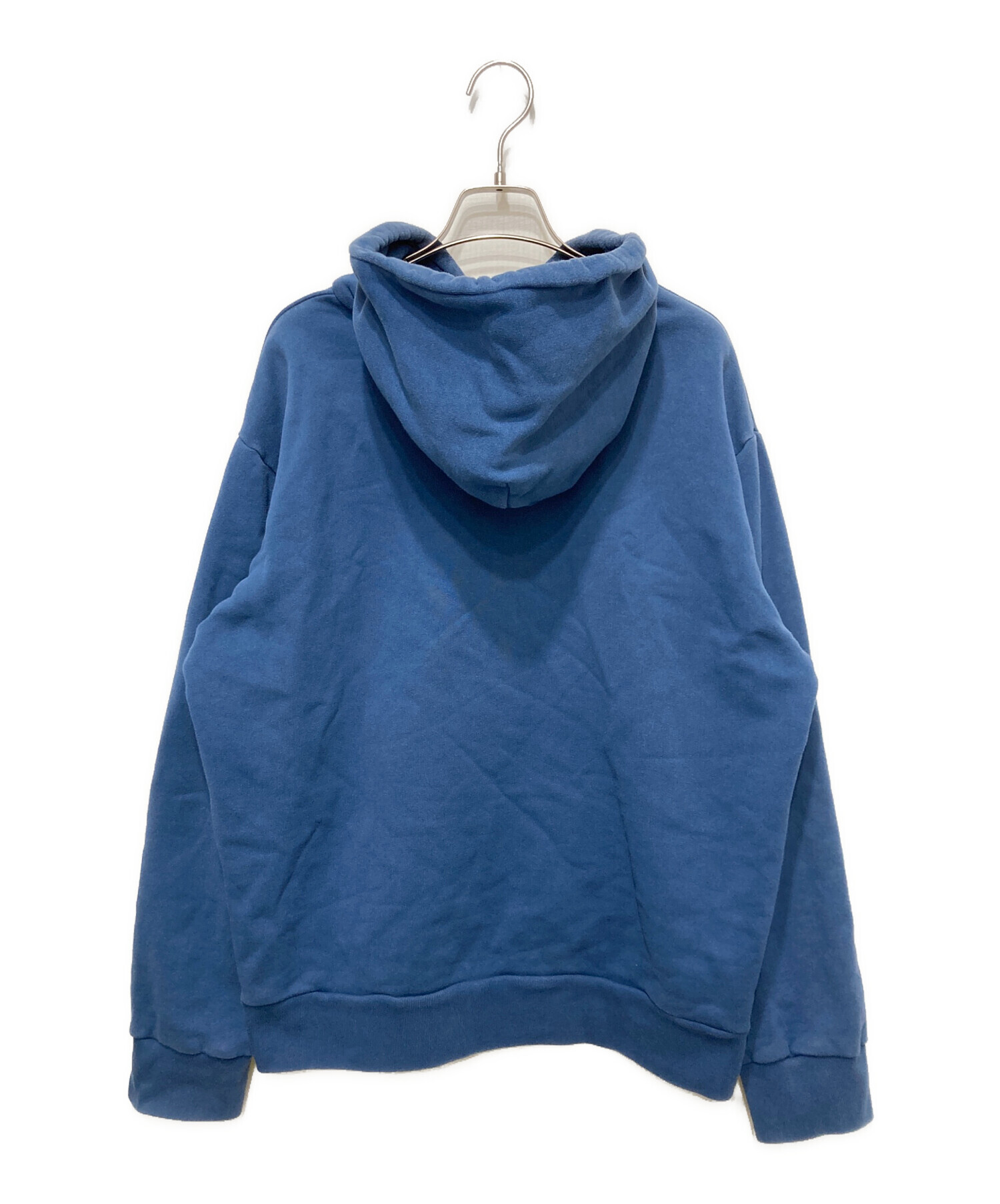 中古・古着通販】LOUIS VUITTON (ルイ ヴィトン) シグネチャーフーディ 