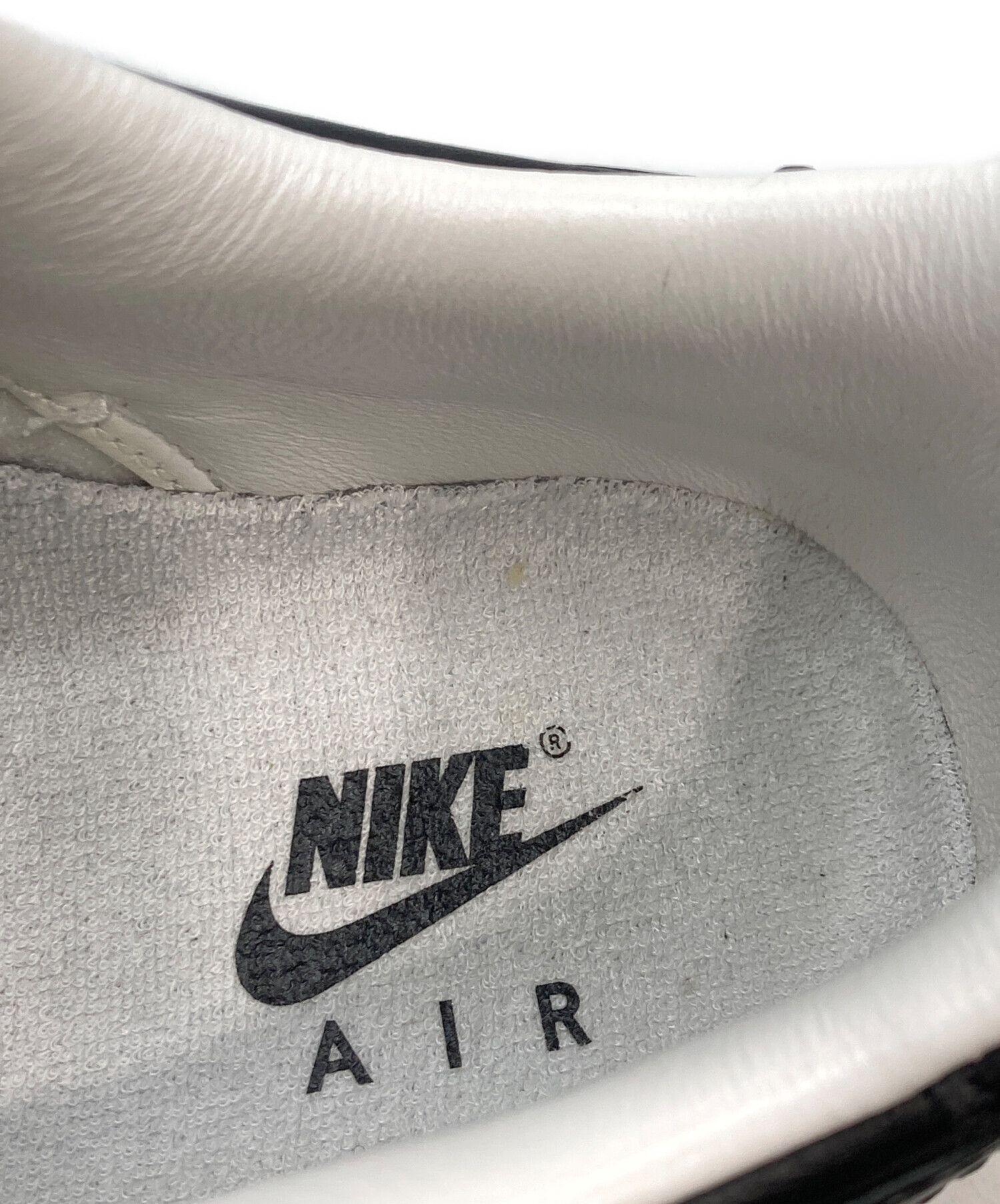 中古・古着通販】NIKE (ナイキ) Terror Squad (テラー スクワッド 