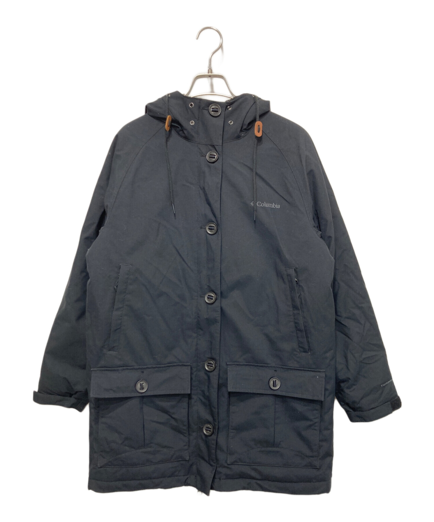 中古・古着通販】Columbia (コロンビア) タナナループ ウィメンズ