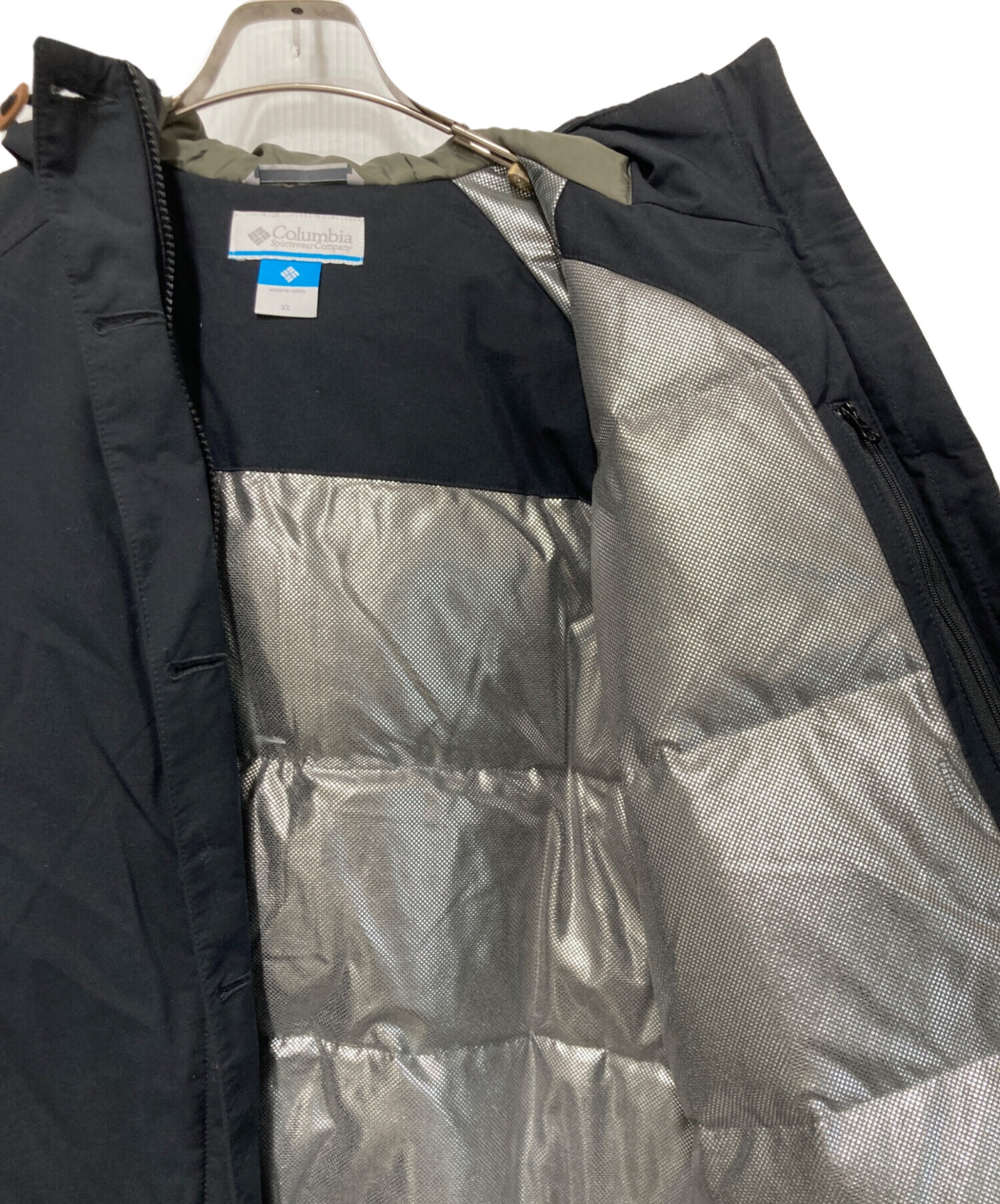 中古・古着通販】Columbia (コロンビア) タナナループ ウィメンズ