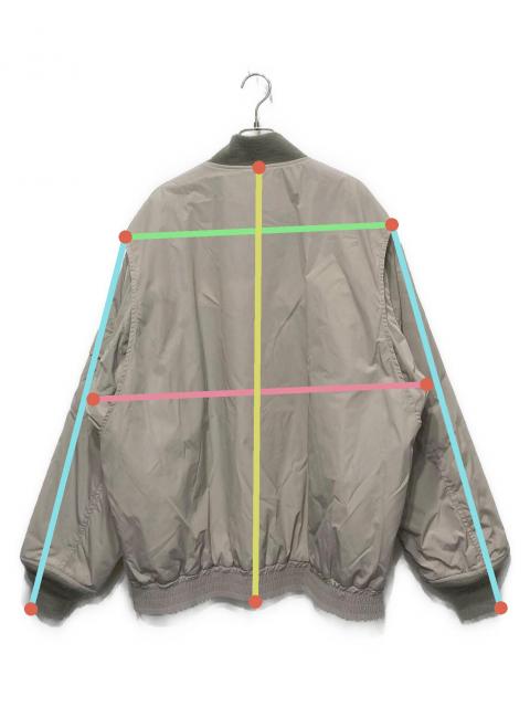 中古・古着通販】WACKO MARIA (ワコマリア) G-8フライトジャケット