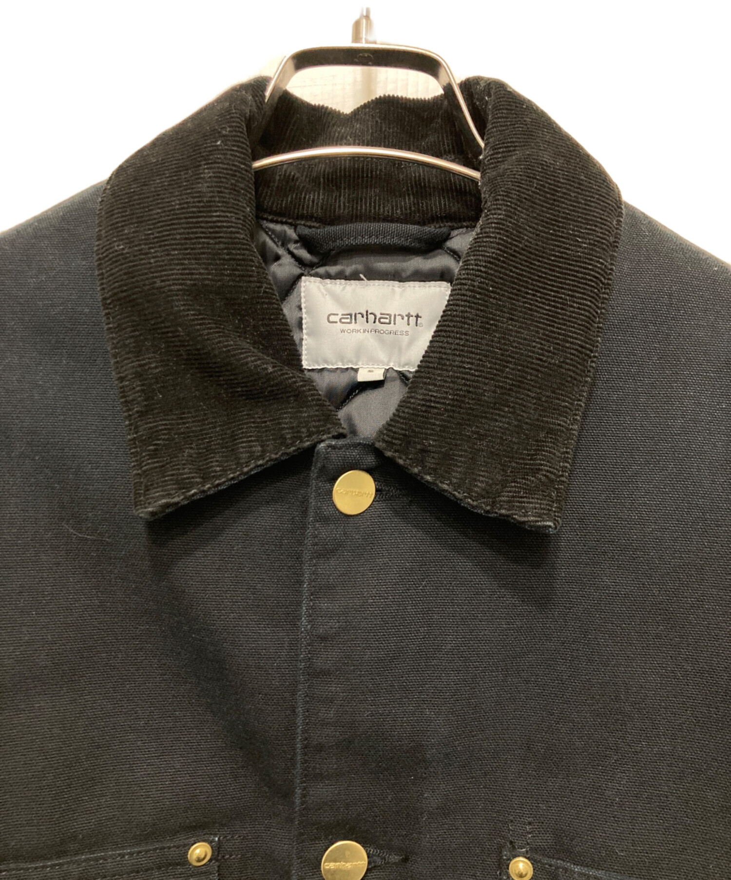 中古・古着通販】Carhartt WIP (カーハート ワークインプログレス