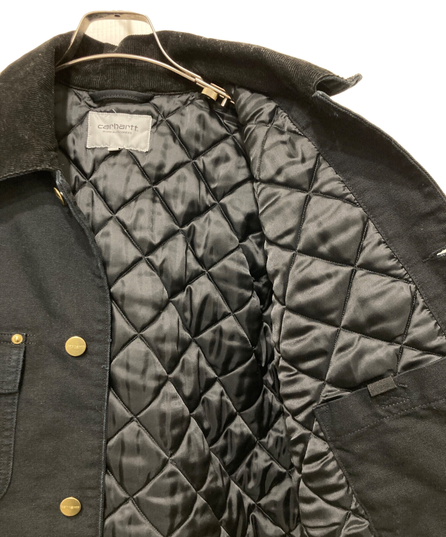 中古・古着通販】Carhartt WIP (カーハート ワークインプログレス