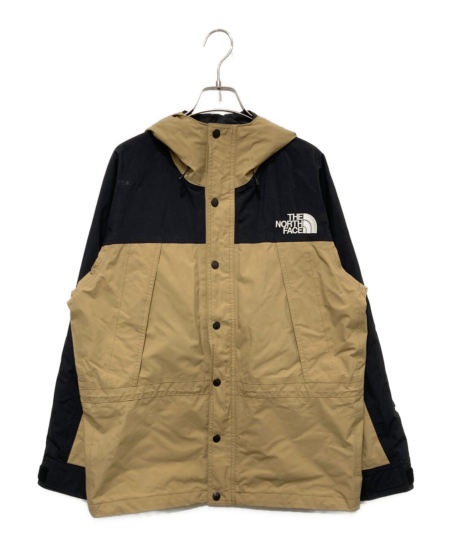 中古・古着通販】THE NORTH FACE (ザ ノース フェイス) マウンテン