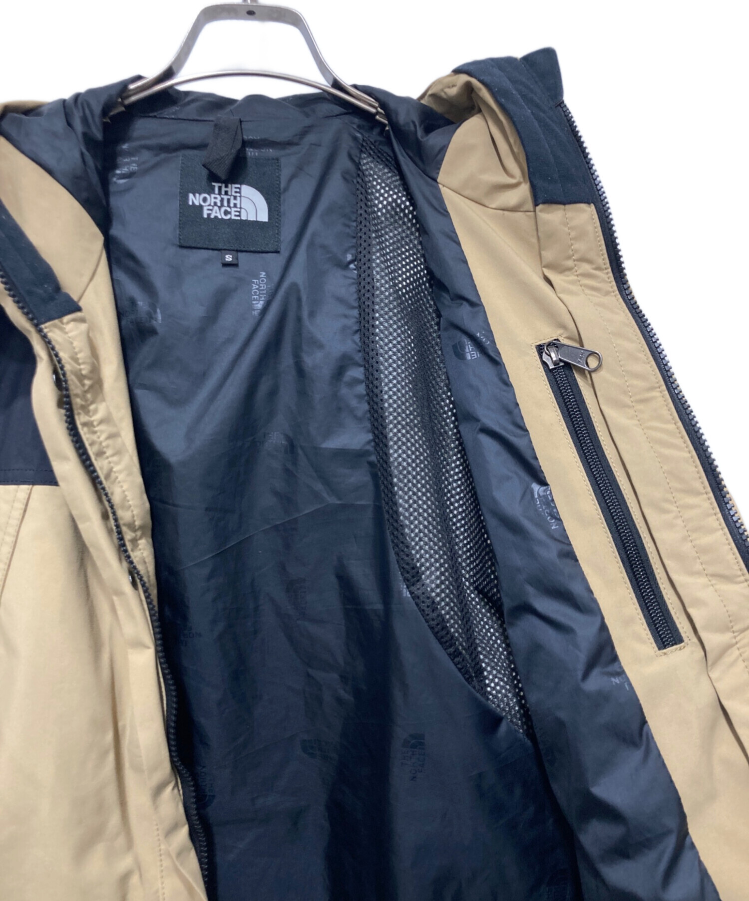 中古・古着通販】THE NORTH FACE (ザ ノース フェイス) マウンテン 
