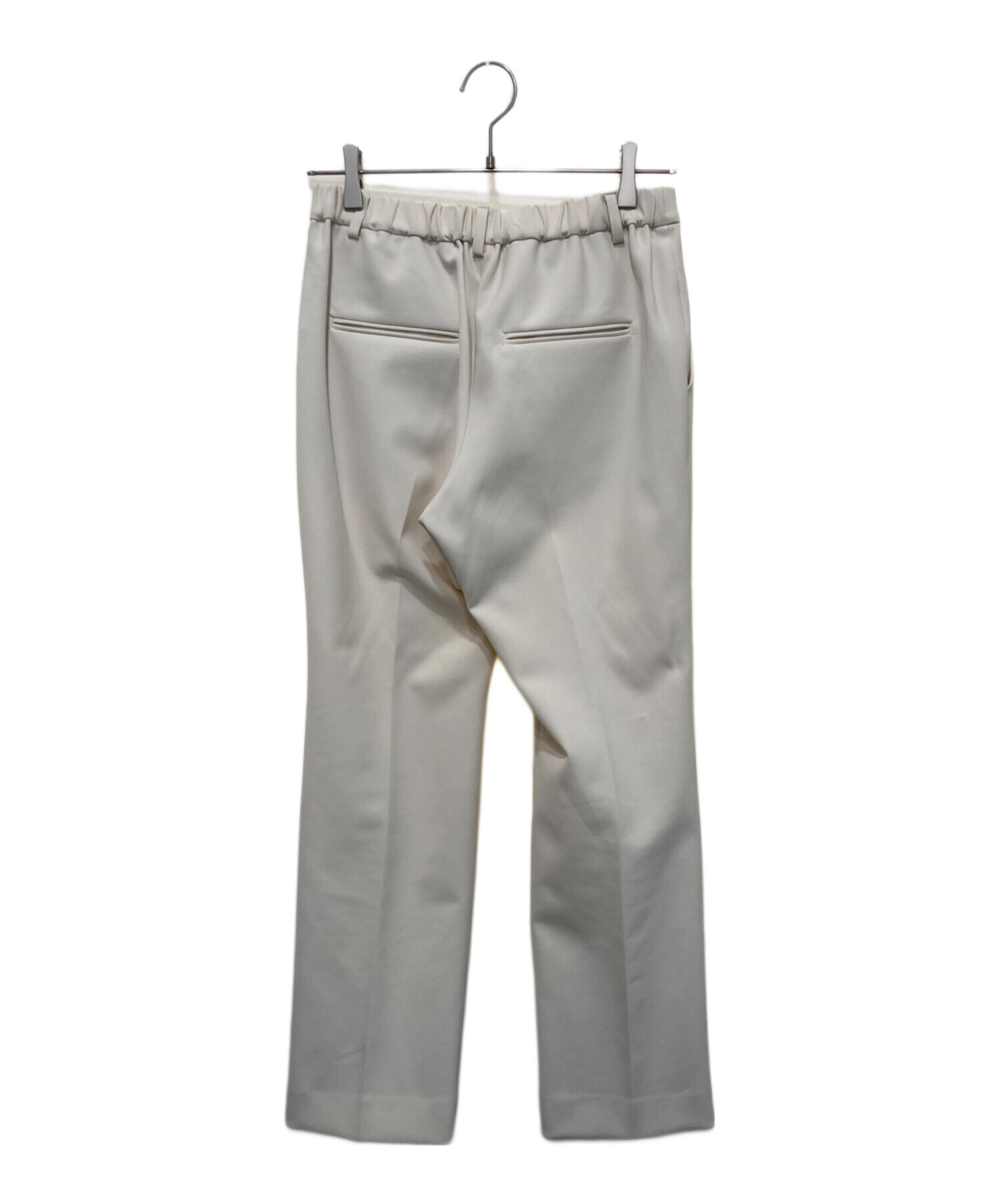 中古・古着通販】Whim Gazette (ウィムガゼット) フロントスリット