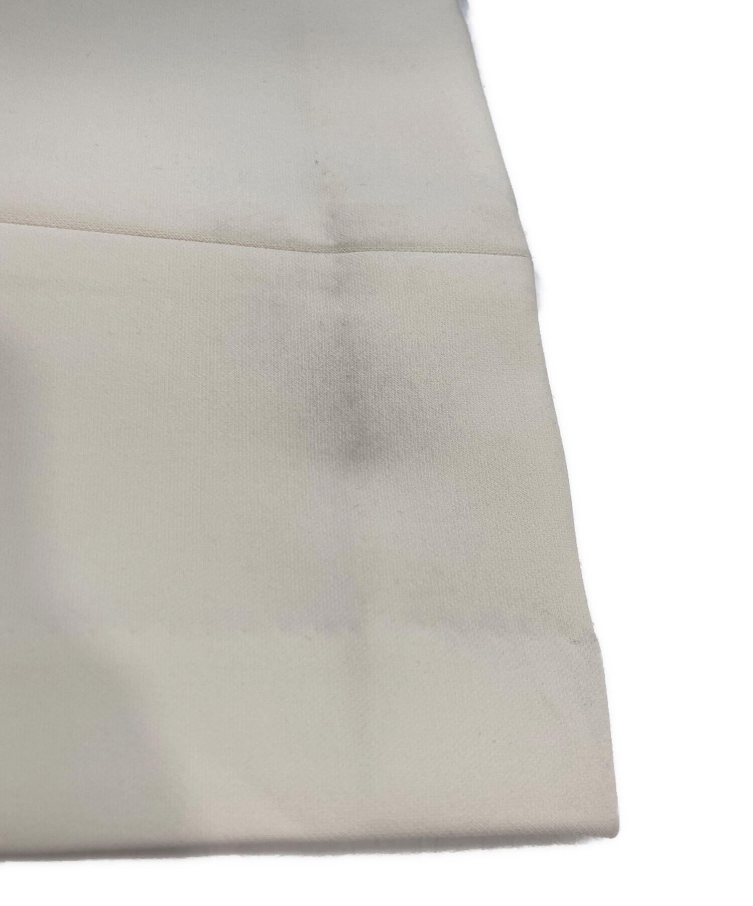 中古・古着通販】Whim Gazette (ウィムガゼット) フロントスリット