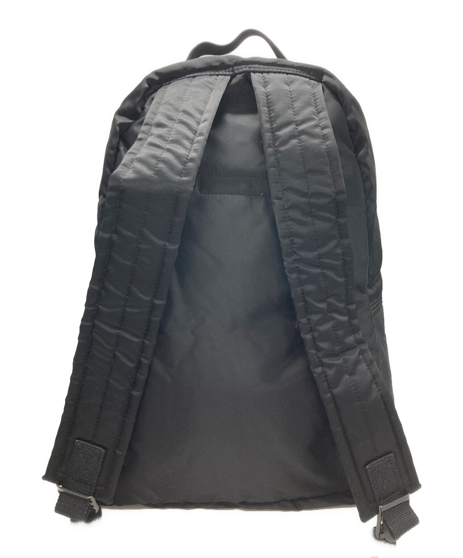 中古・古着通販】PORTER (ポーター) タンカー デイパック ブラック