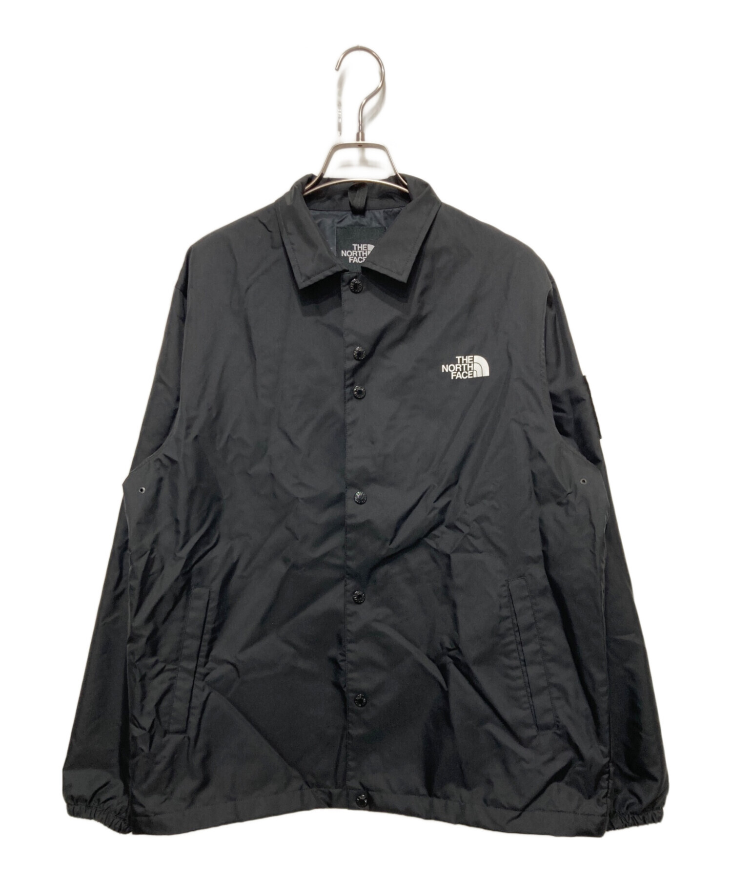 中古・古着通販】THE NORTH FACE (ザ ノース フェイス) ザ コーチ