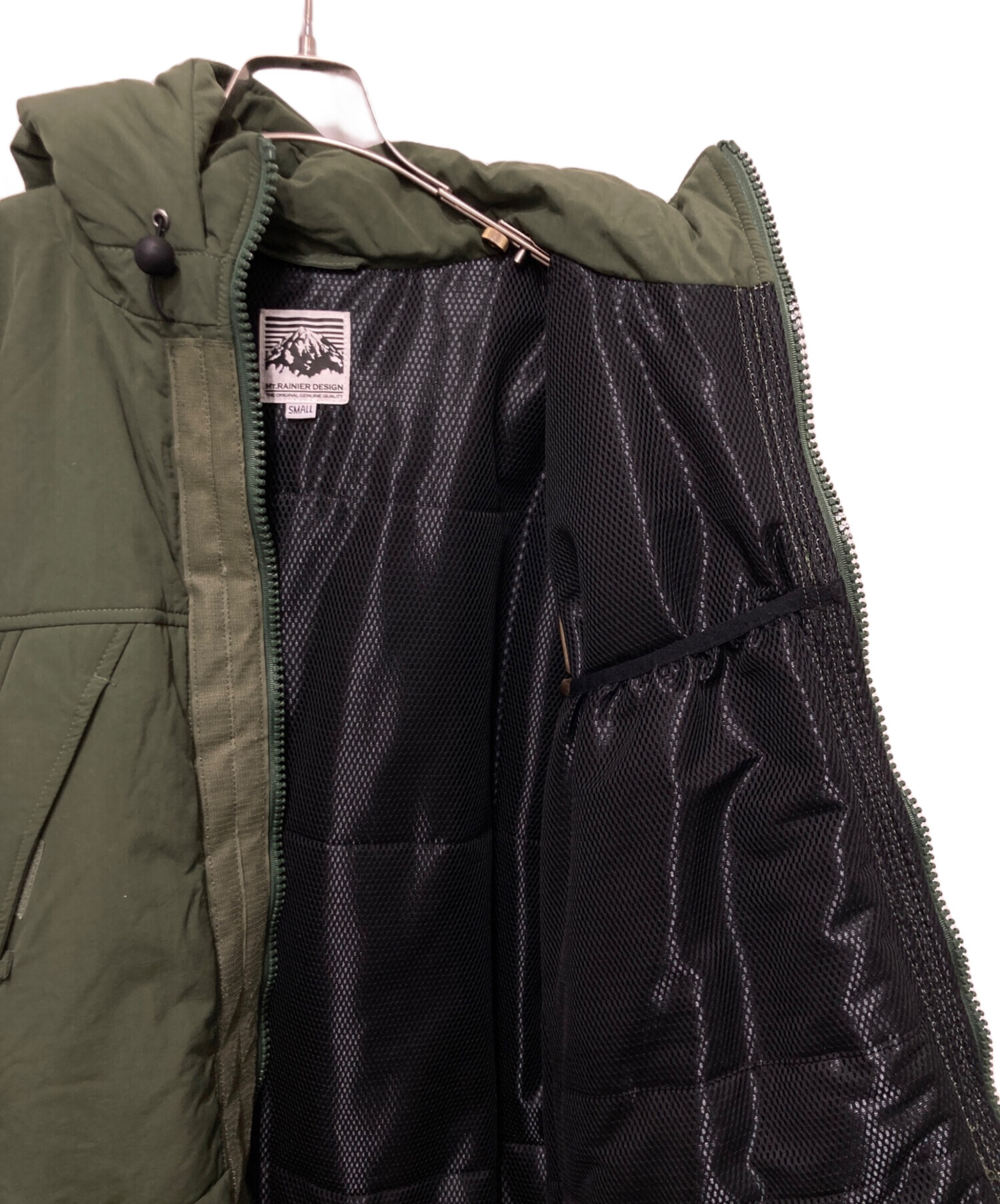 中古・古着通販】Mt. Rainier Design (マウントレイニアデザイン