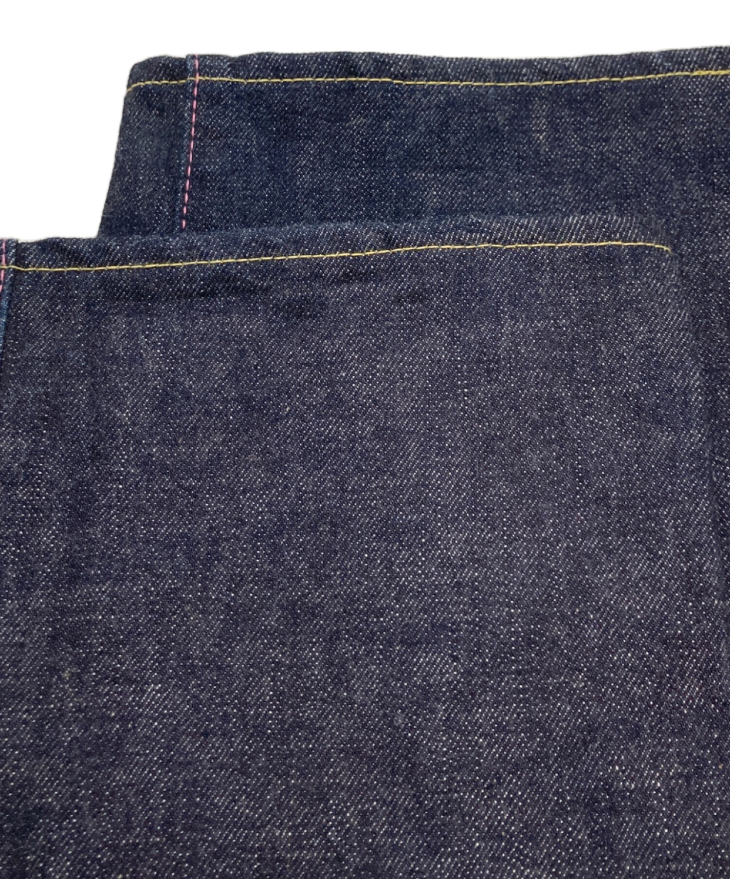 中古・古着通販】MOMOTARO JEANS (桃太郎ジーンズ) 出陣スリム 
