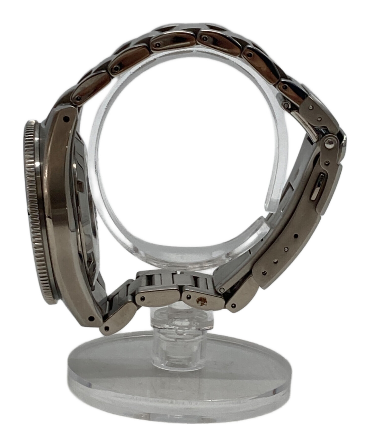 中古・古着通販】SEIKO (セイコー) ダイバーズウォッチ サイズ:なし