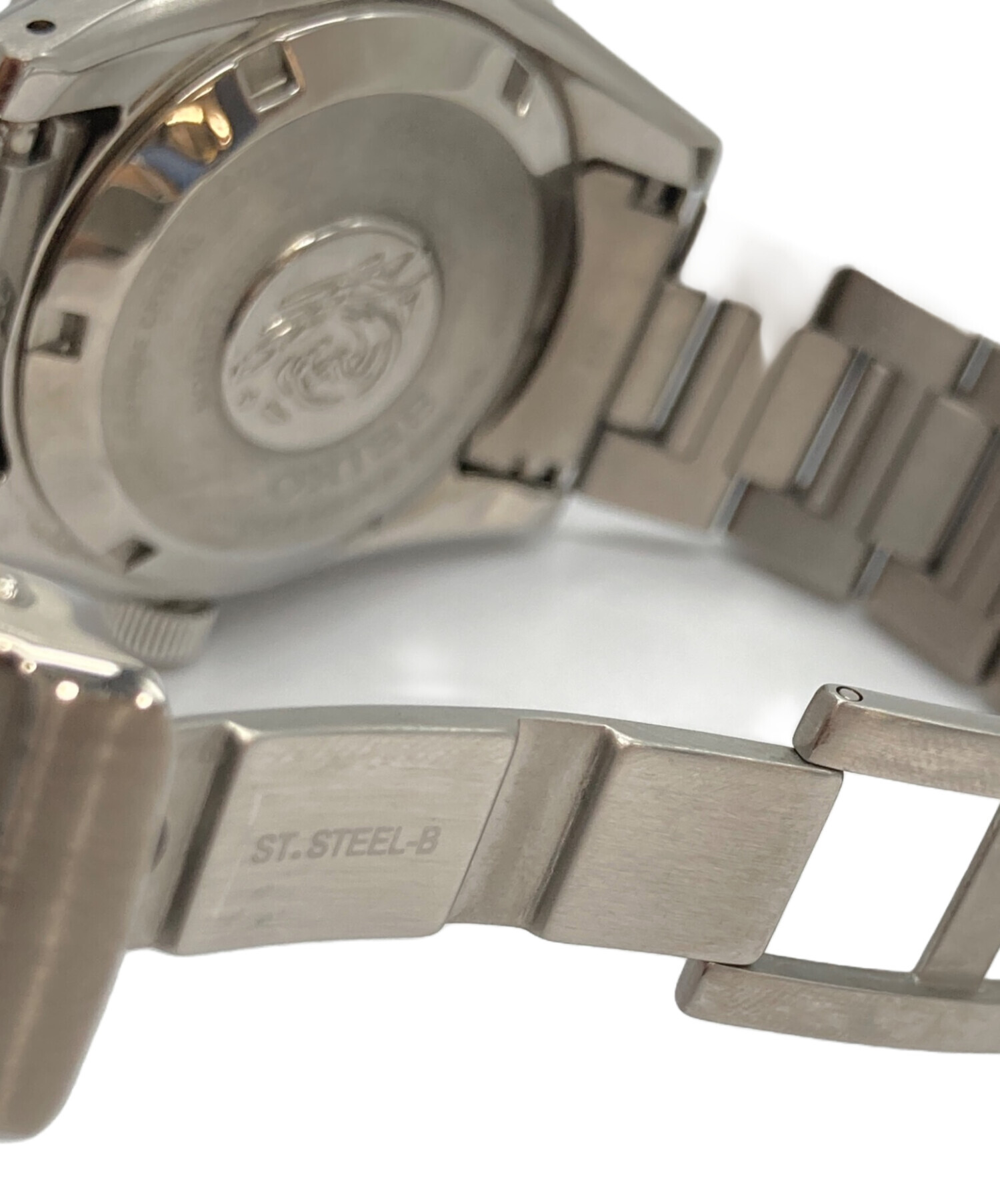 中古・古着通販】SEIKO (セイコー) ダイバーズウォッチ サイズ:なし