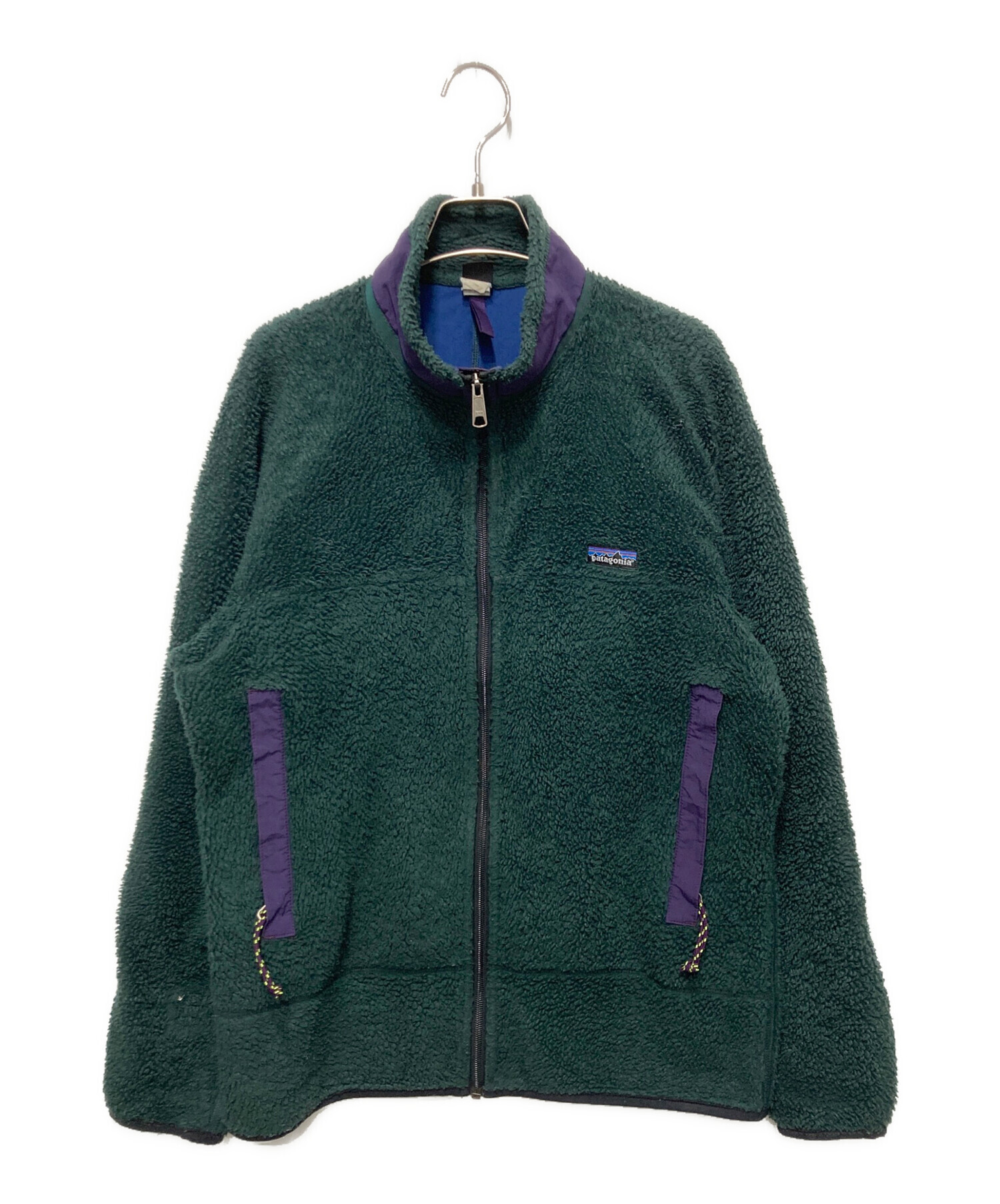 中古・古着通販】Patagonia (パタゴニア) レトロX フリースジャケット