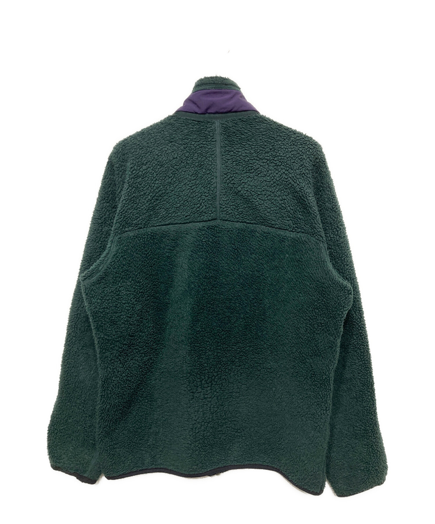 中古・古着通販】Patagonia (パタゴニア) レトロX フリースジャケット