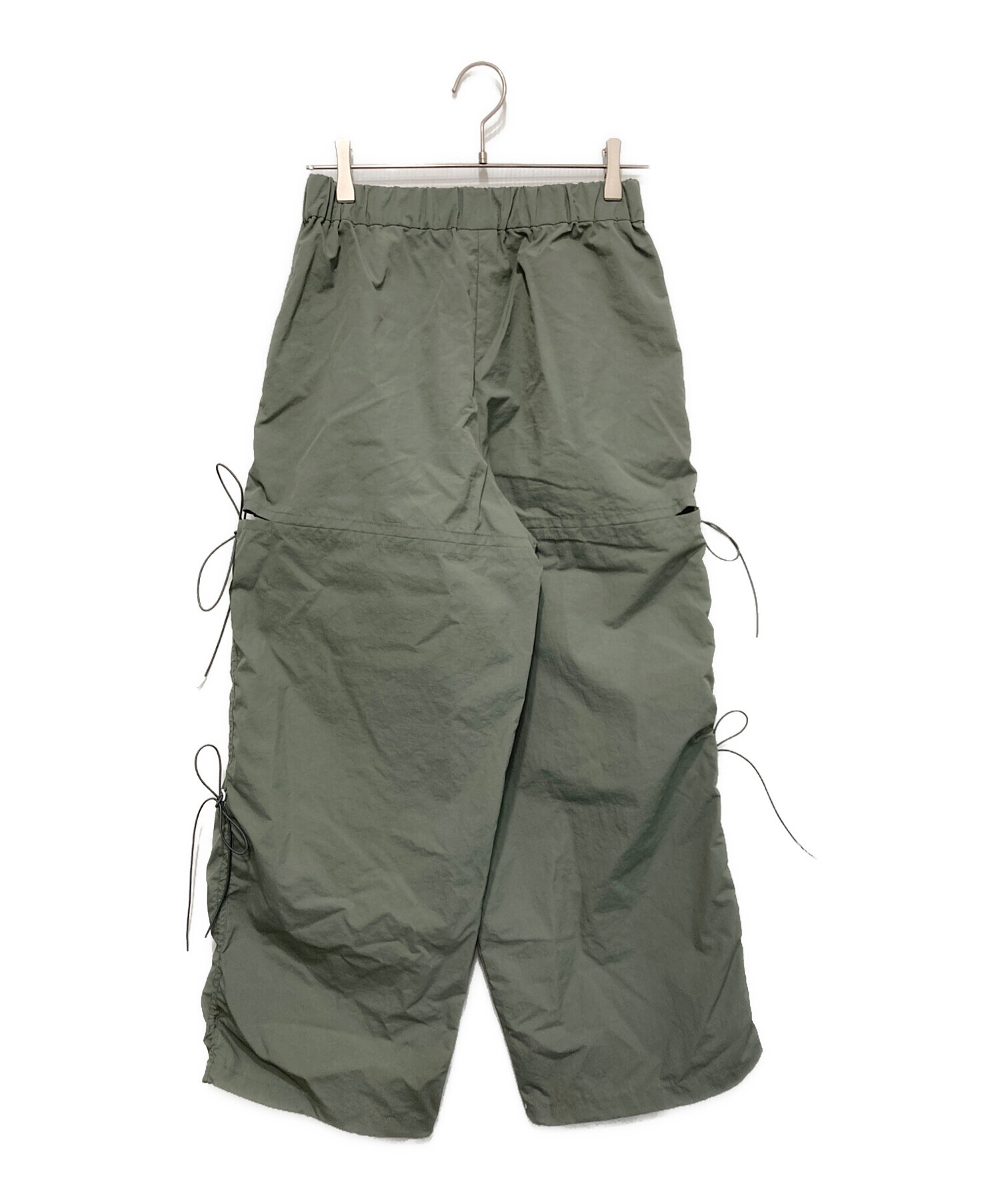 中古・古着通販】Rhodolirion (ロドリリオン) ナイロンパラシュート