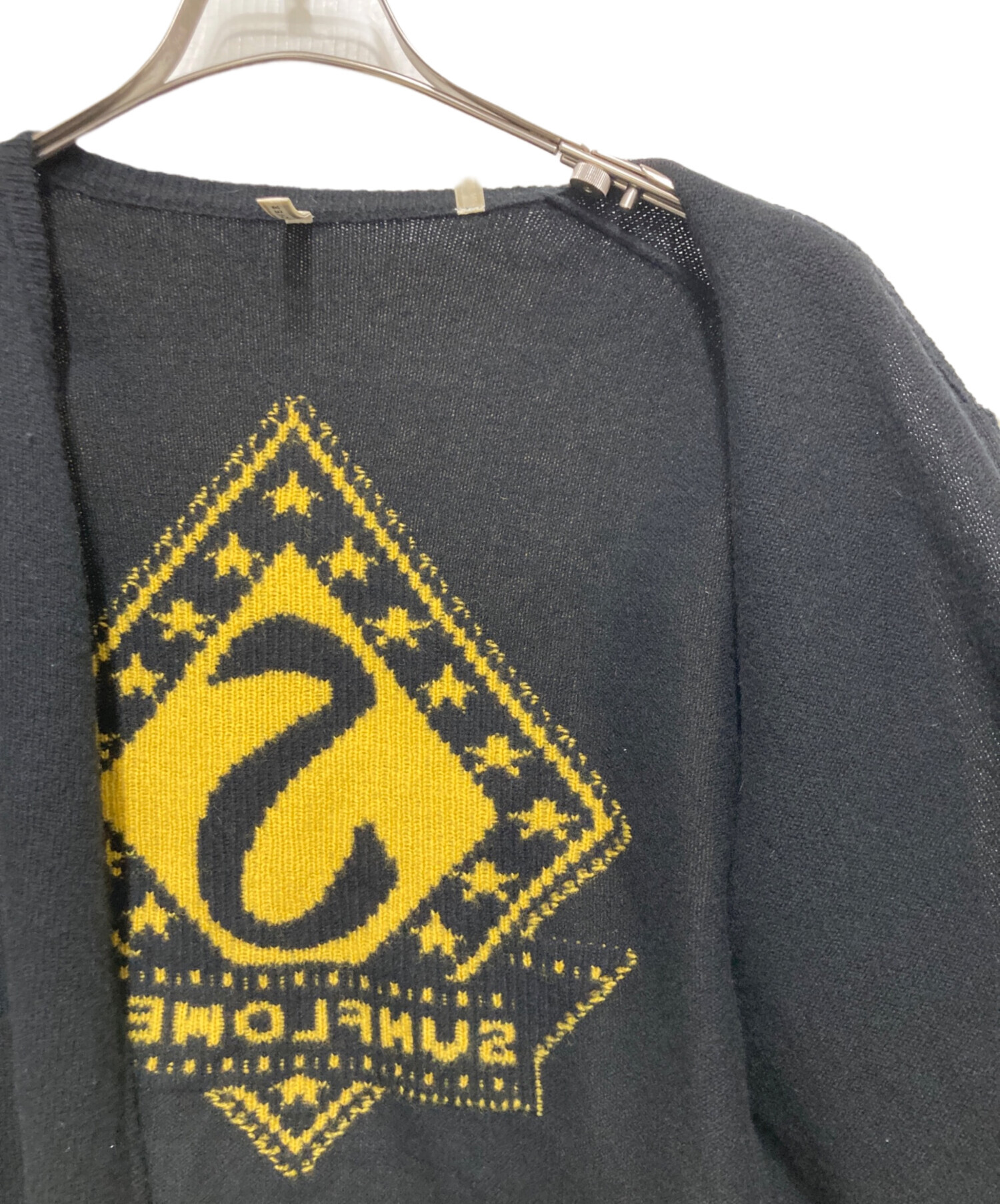 中古・古着通販】SUNFLOWER (サンフラワー) ムービージップ