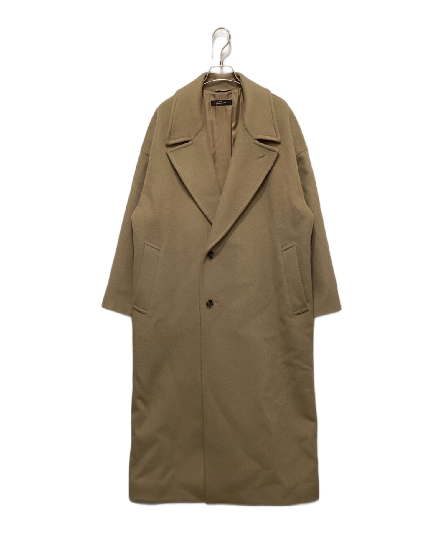 中古・古着通販】STUNNING LURE (スタニングルアー) ウールカシミヤ