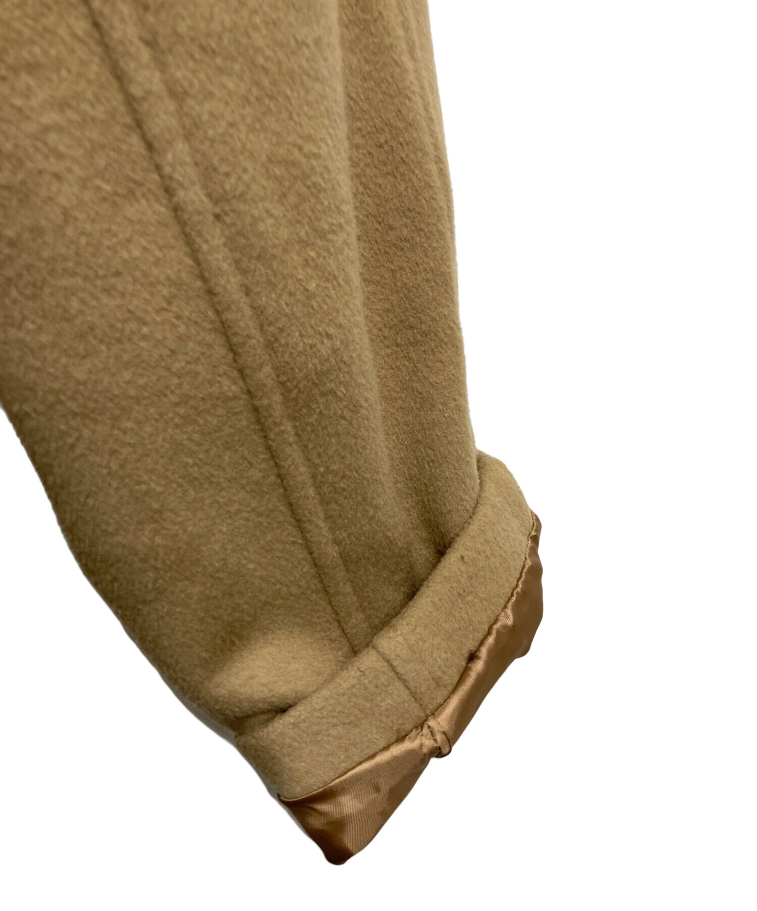 中古・古着通販】STUNNING LURE (スタニングルアー) ウールカシミヤ