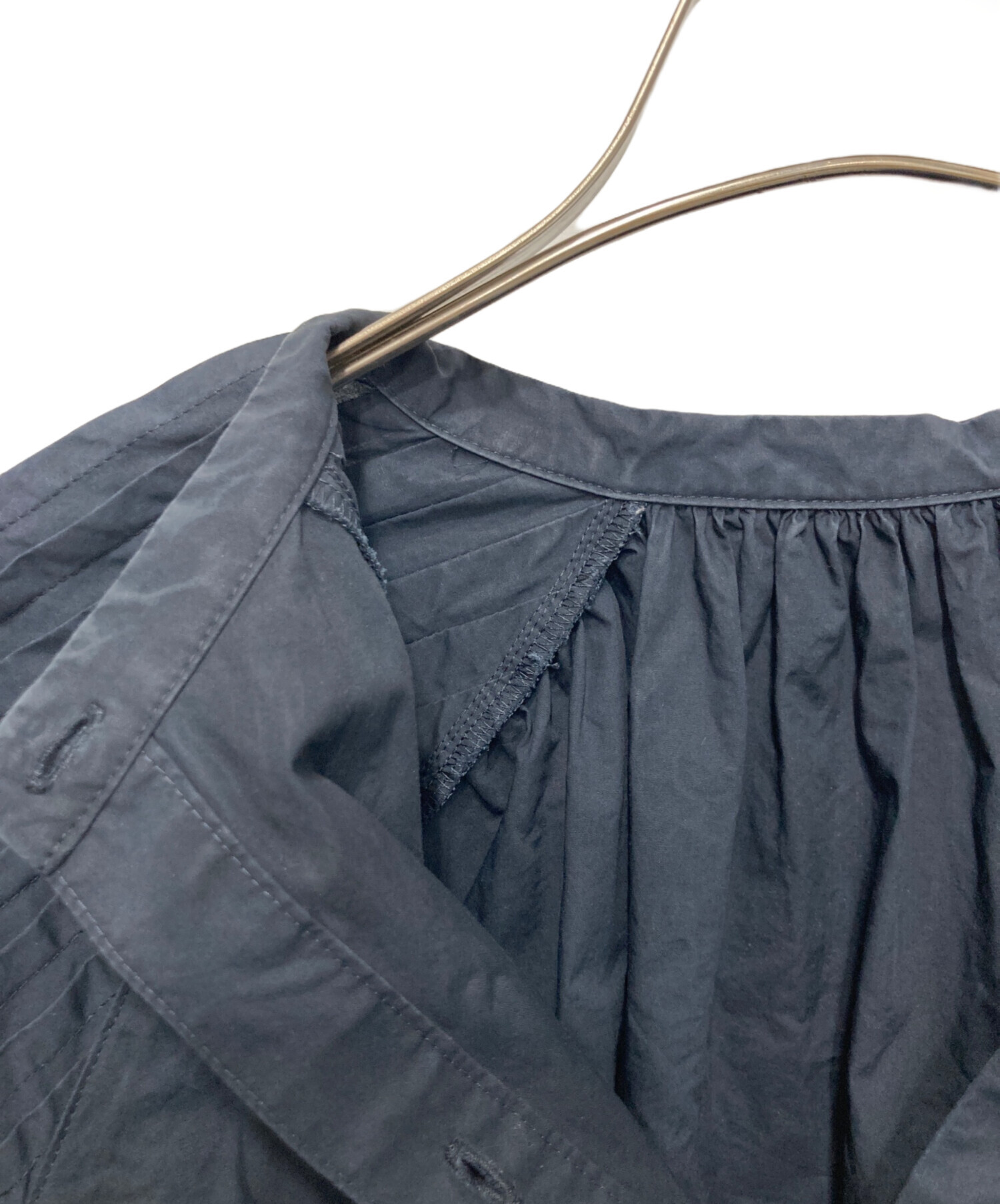 中古・古着通販】ETRE TOKYO (エトレトウキョウ) キャンディースリーブ