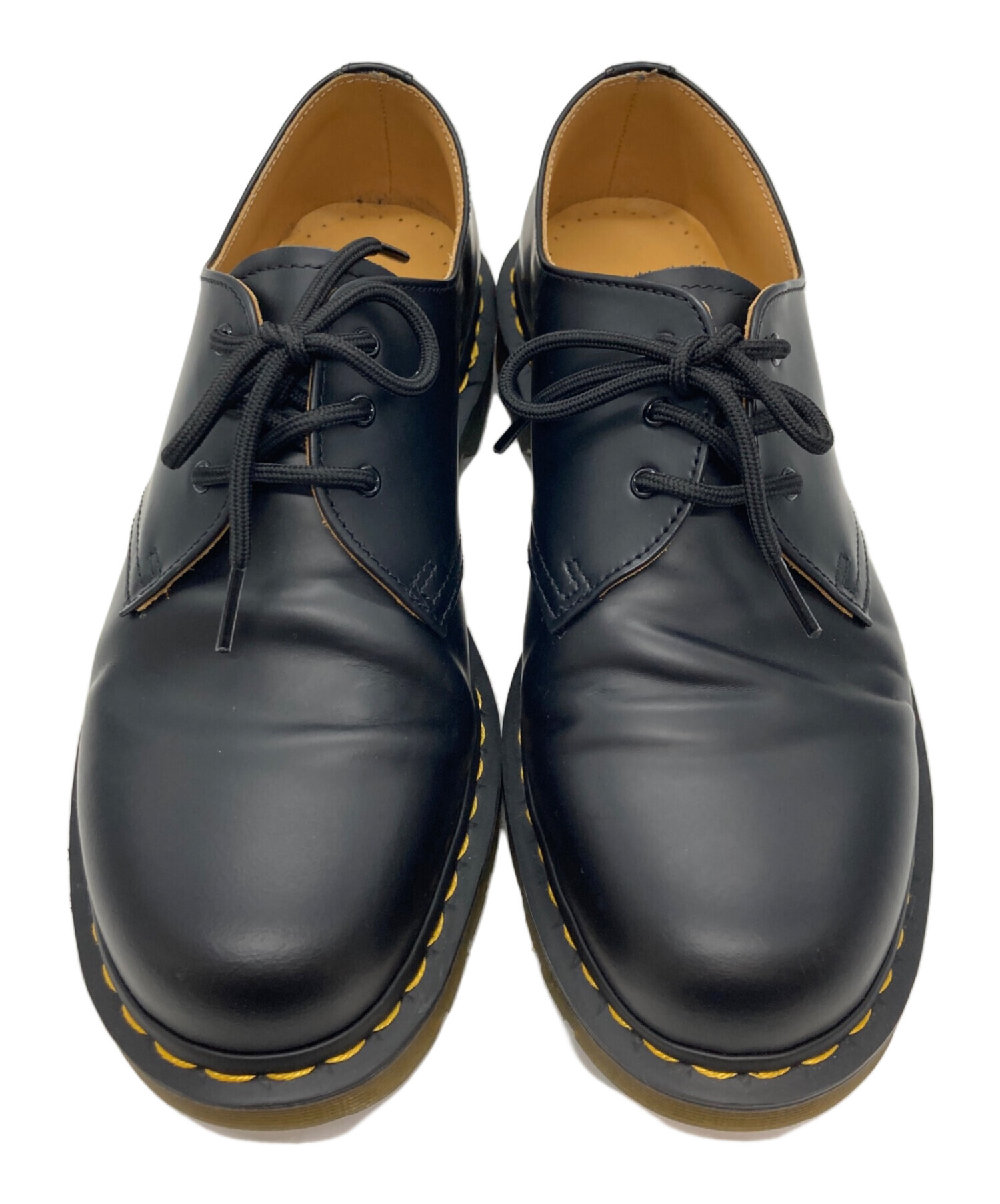 中古・古着通販】Dr.Martens (ドクターマーチン) 1461 3 ホール
