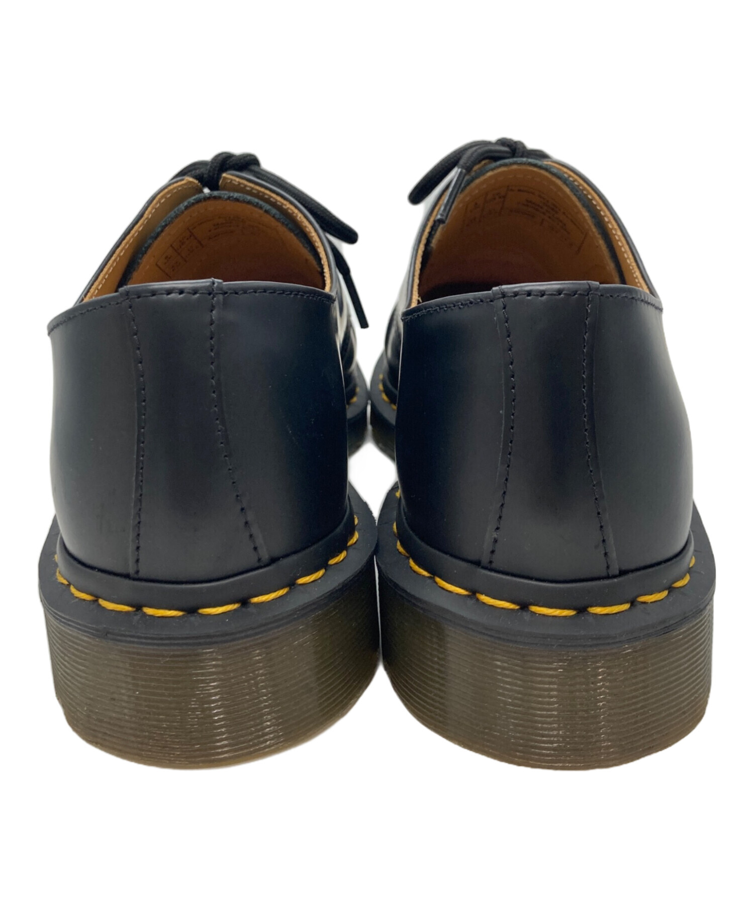 中古・古着通販】Dr.Martens (ドクターマーチン) 1461 3 ホール