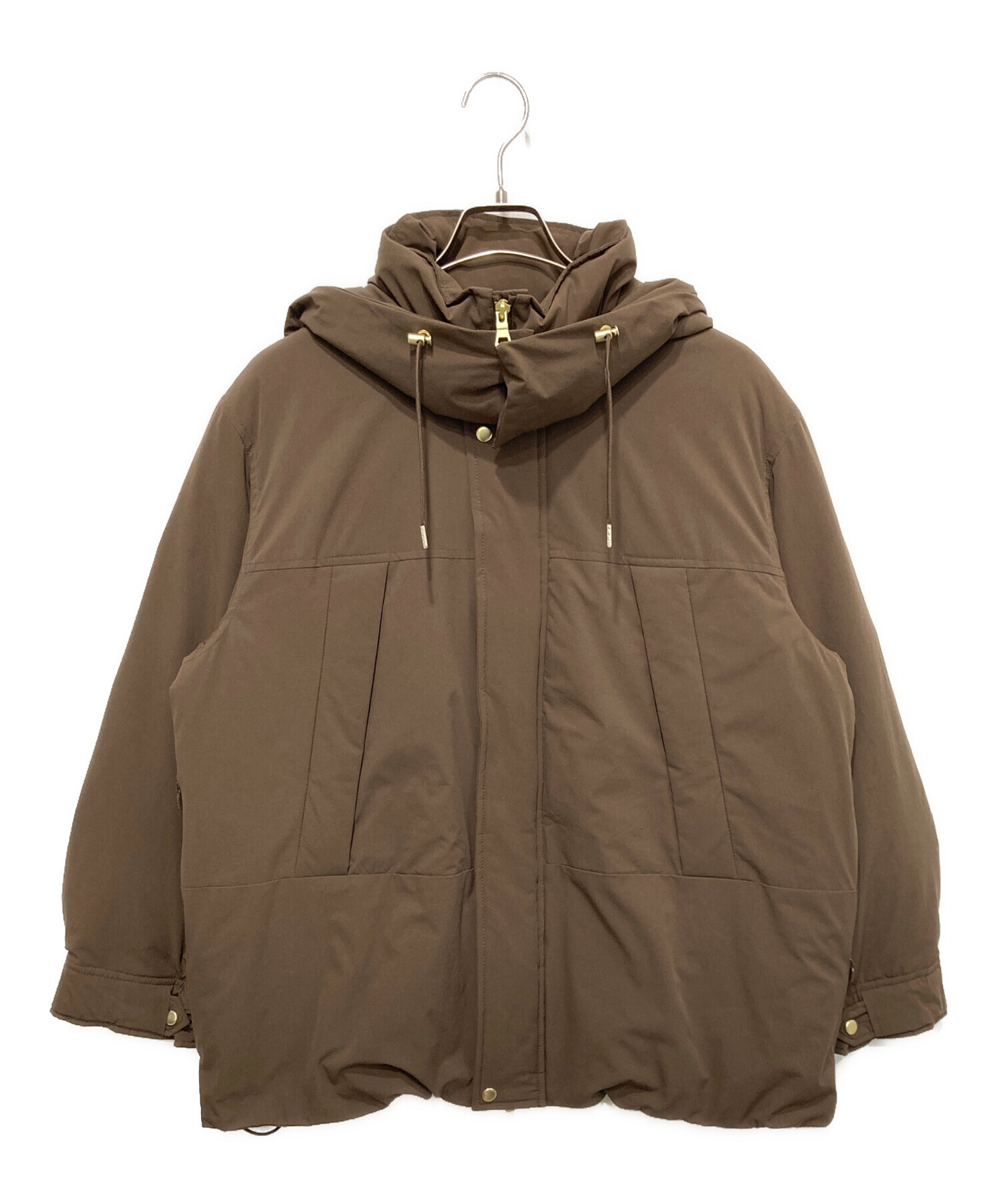 中古・古着通販】SLOBE IENA (スローブ イエナ) フェザーライト撥水