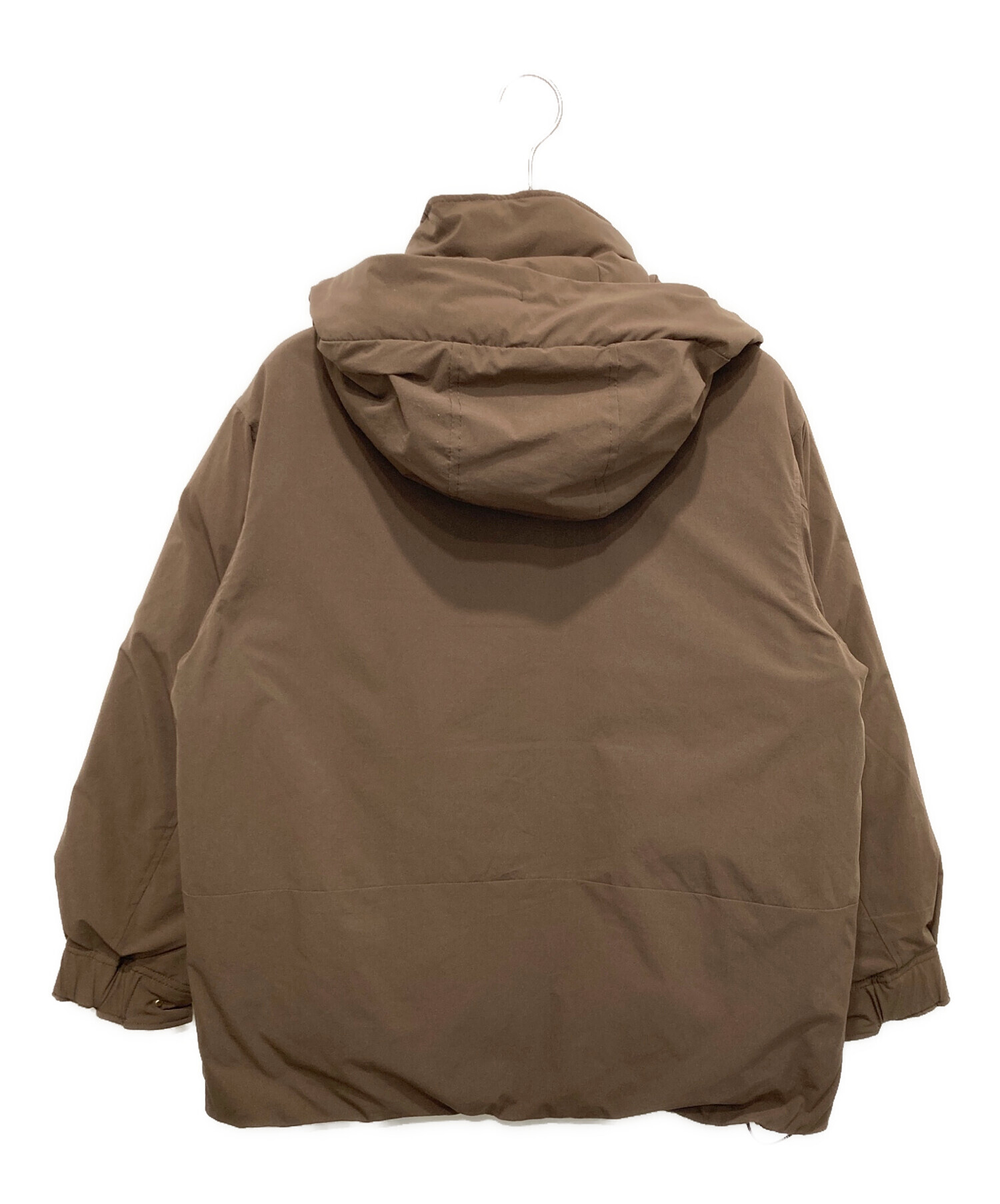 中古・古着通販】SLOBE IENA (スローブ イエナ) フェザーライト撥水