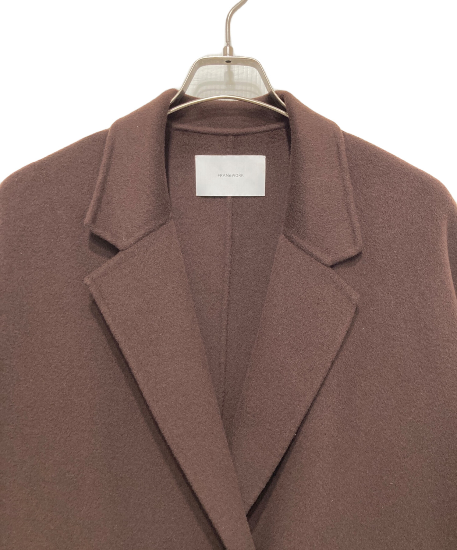 中古・古着通販】FRAMeWORK (フレームワーク) ハミルトンリバー