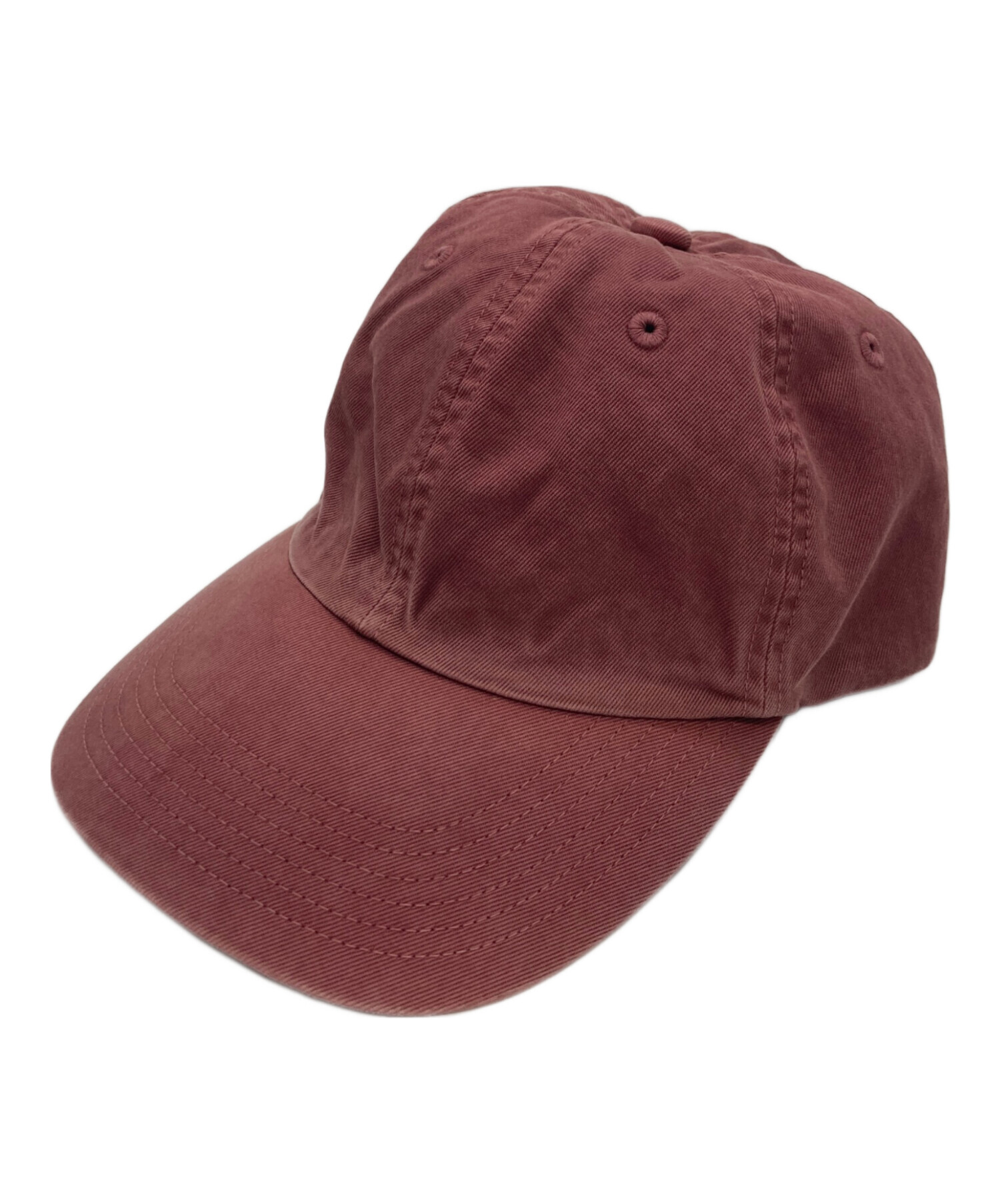 オーラリー　キャップ　キジマタカユキ　26SS 中古・古着通販】AURALEE (オーラリー) kijima takayuki (キジマ