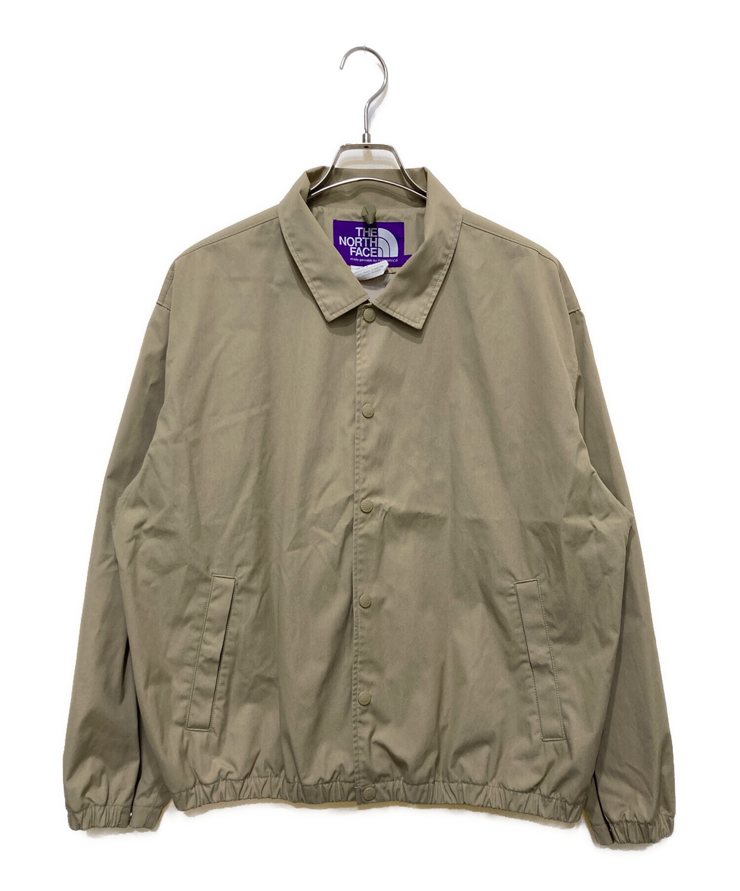 中古・古着通販】THE NORTHFACE PURPLELABEL (ザ・ノースフェイス 