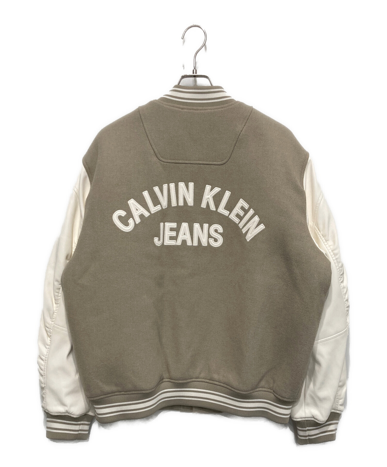 中古・古着通販】Calvin Klein (カルバンクライン) バーシティ