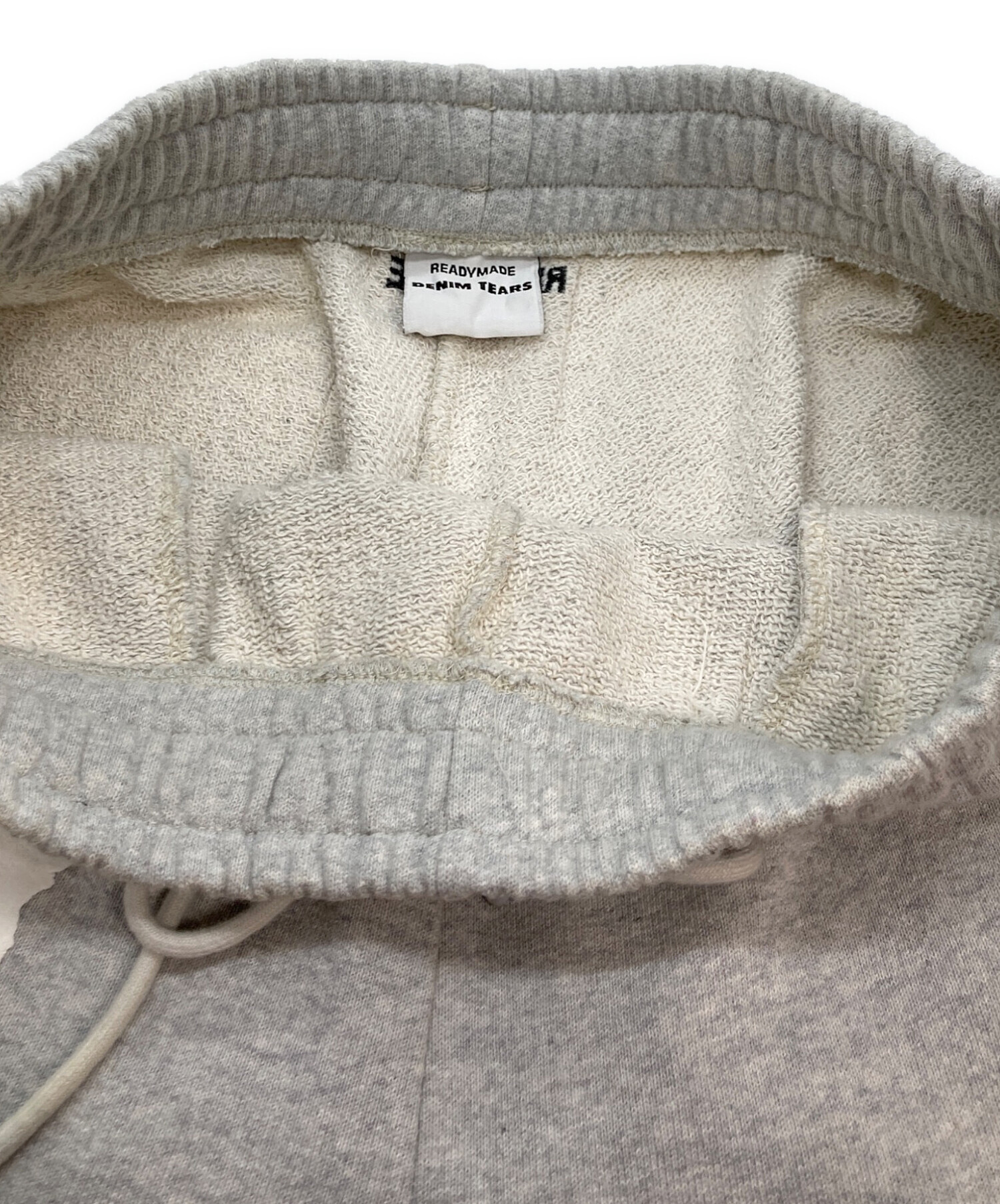 中古・古着通販】READYMADE (レディメイド) Denim Tears (デニム