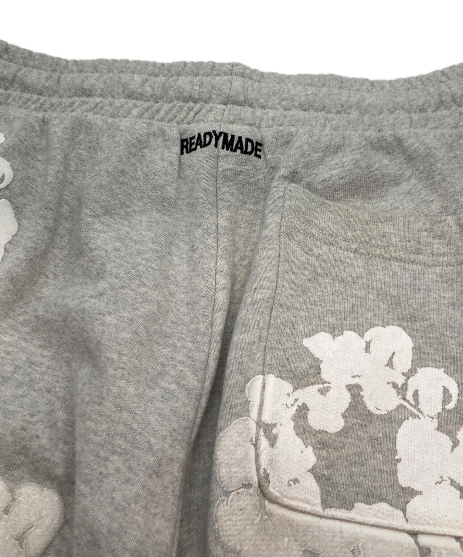 中古・古着通販】READYMADE (レディメイド) Denim Tears (デニム