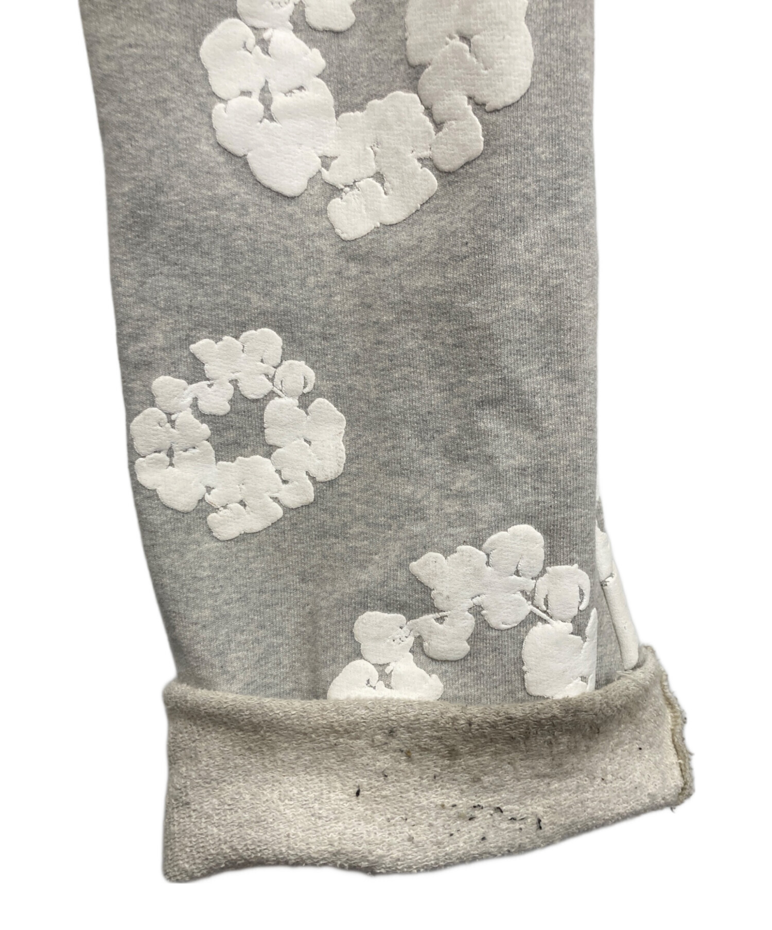 中古・古着通販】READYMADE (レディメイド) Denim Tears (デニム
