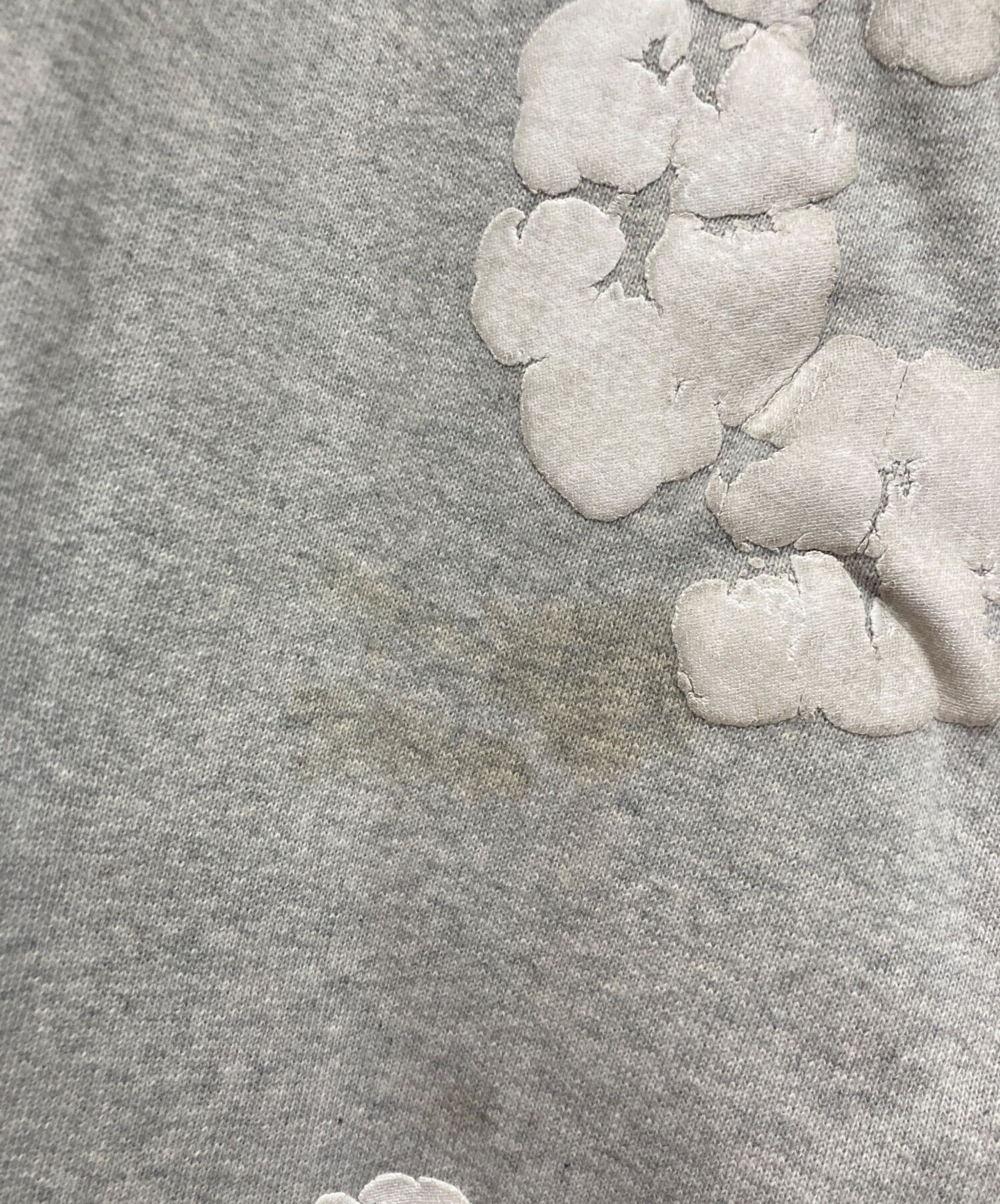 中古・古着通販】READYMADE (レディメイド) Denim Tears (デニム