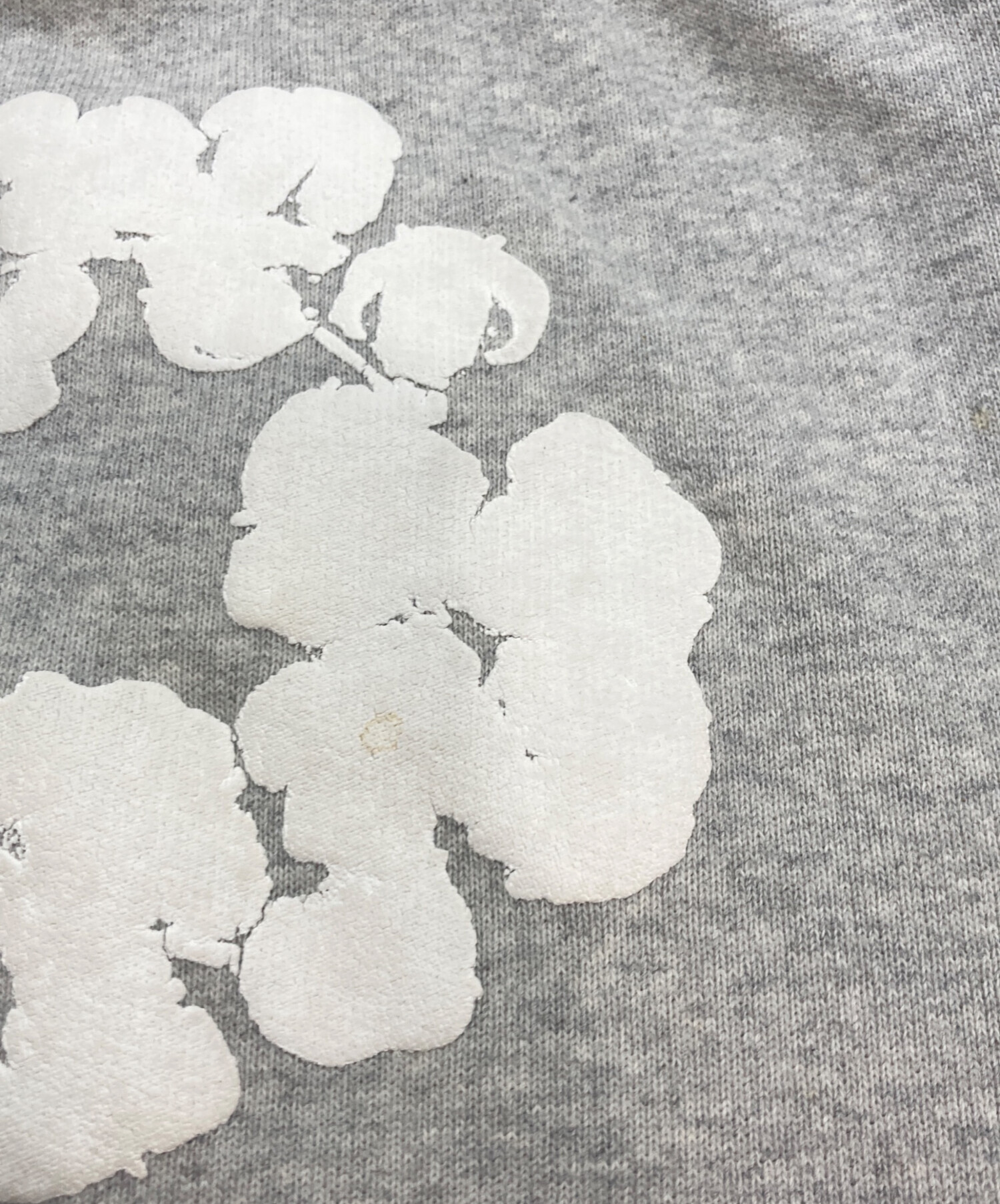 中古・古着通販】READYMADE (レディメイド) Denim Tears (デニム
