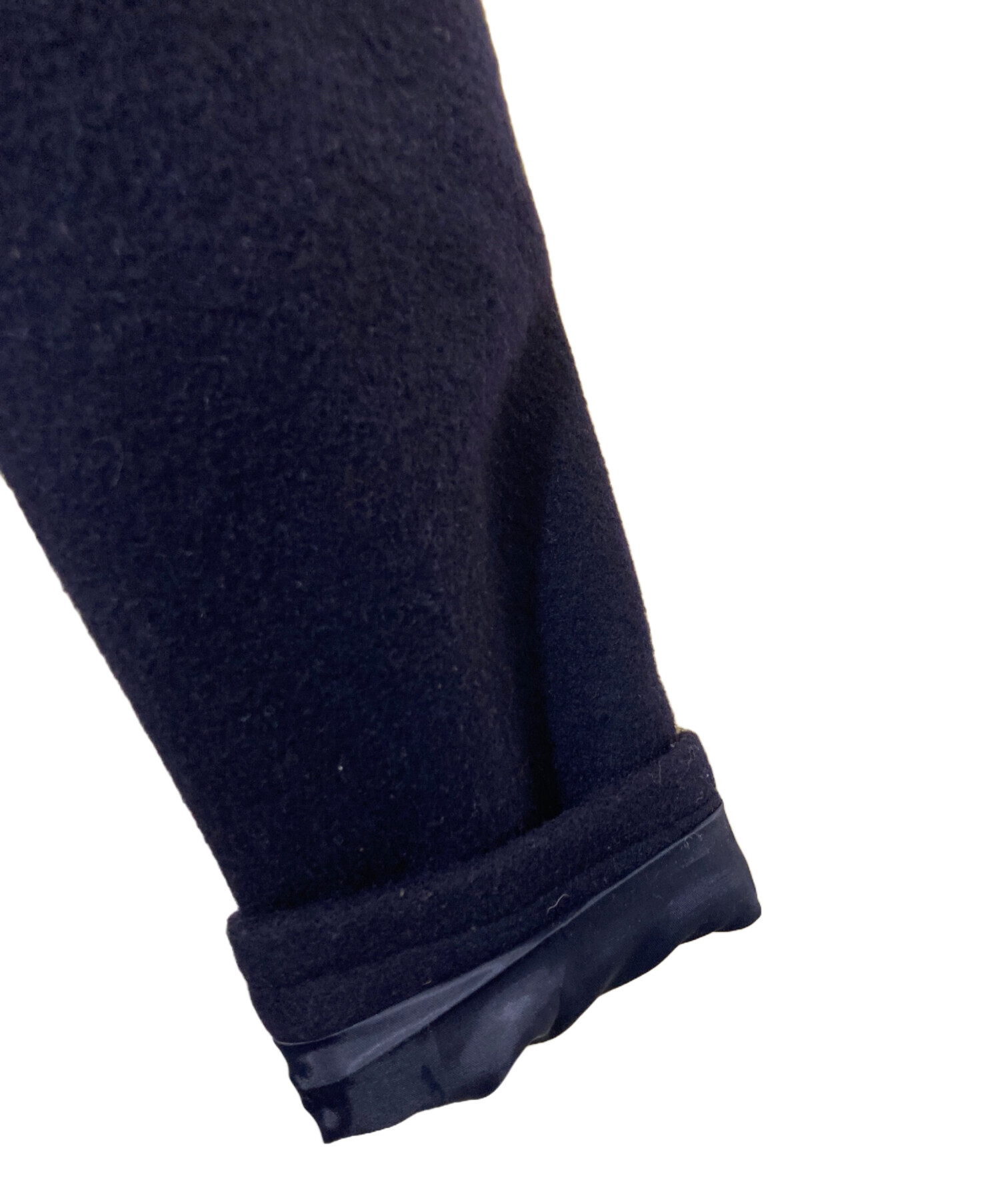 中古・古着通販】POLO RALPH LAUREN (ポロ・ラルフローレン) Pコート