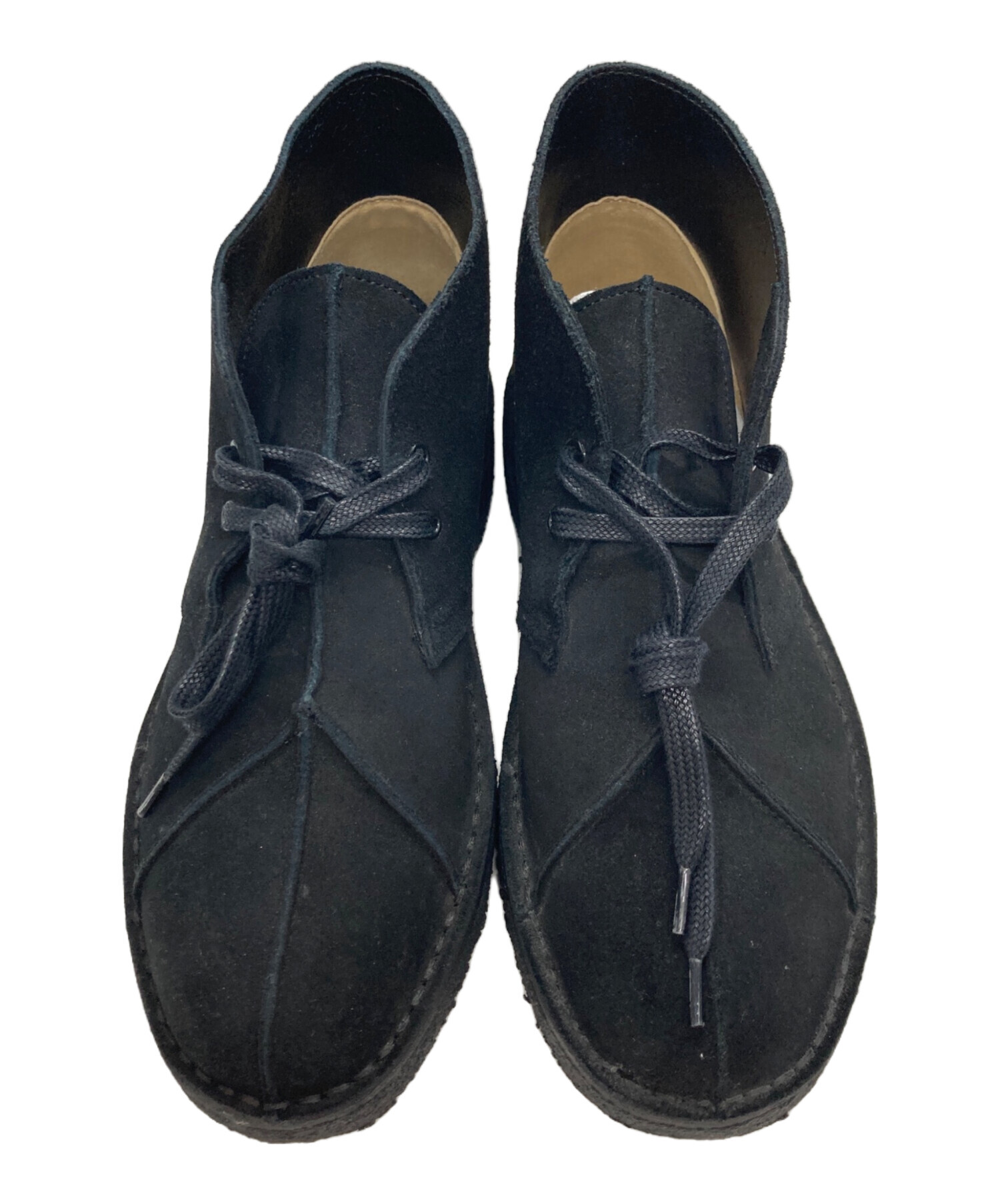 中古・古着通販】CLARKS (クラークス) Hender Scheme (エンダー 