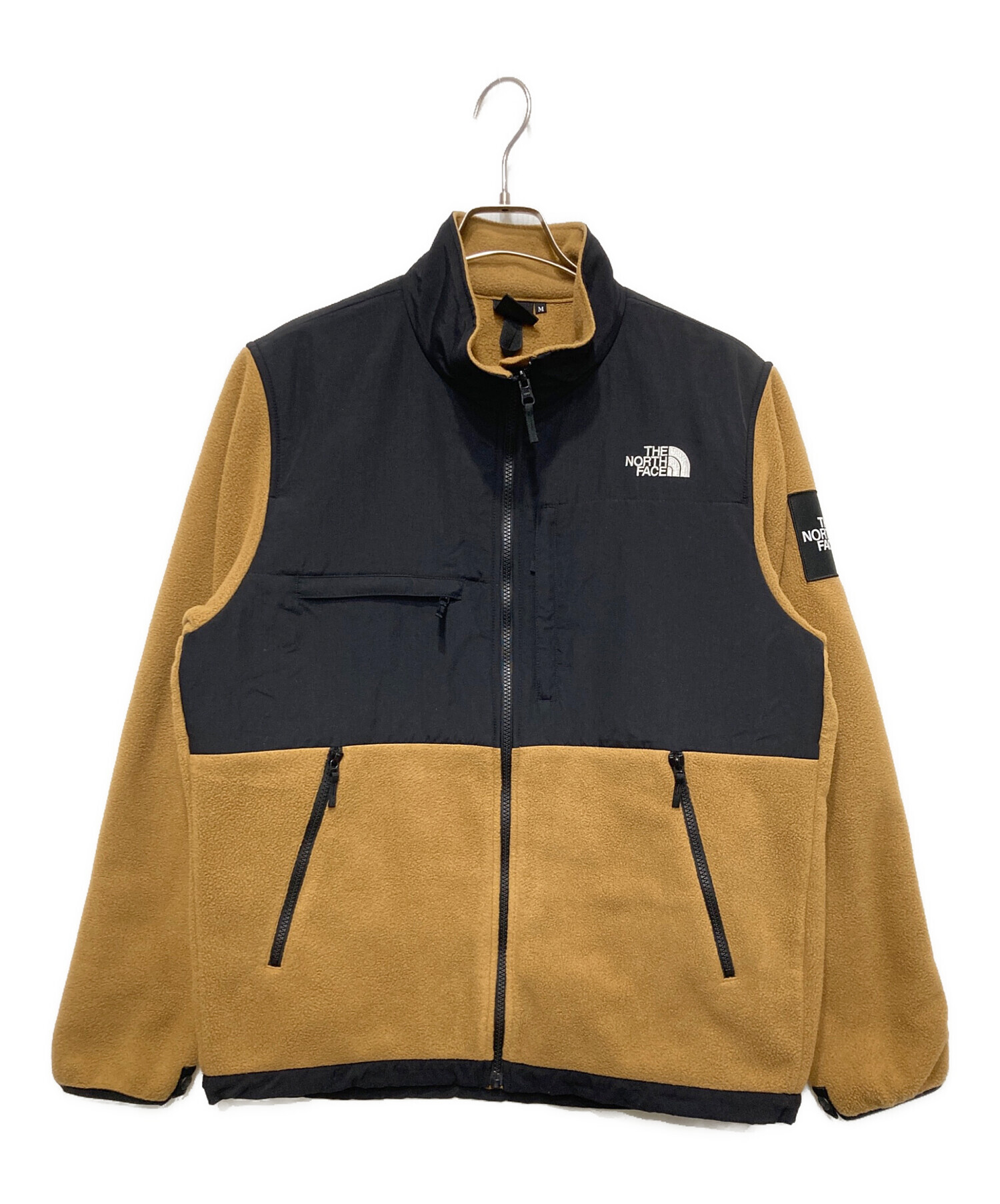 中古・古着通販】THE NORTH FACE (ザ ノース フェイス) デナリ