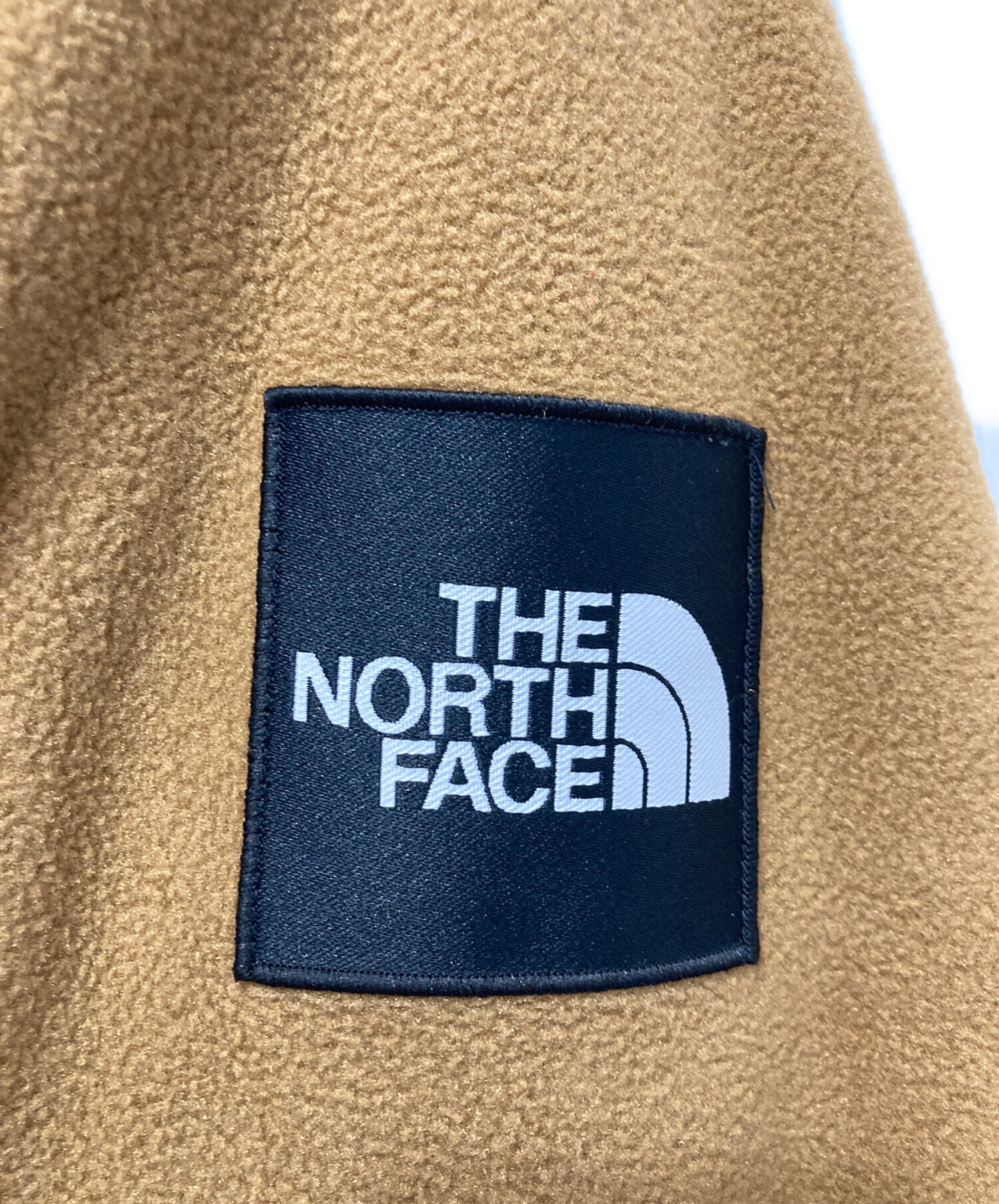 中古・古着通販】THE NORTH FACE (ザ ノース フェイス) デナリ 