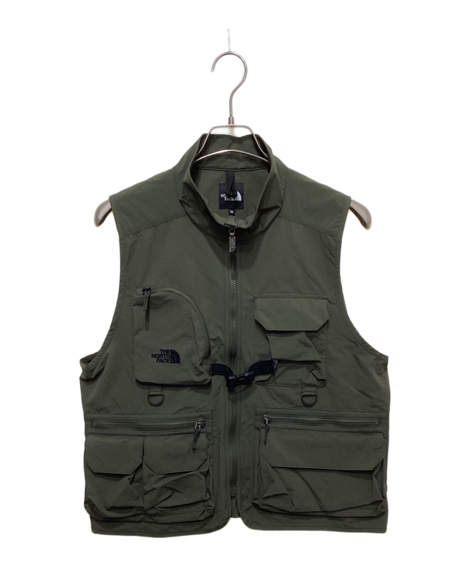 中古・古着通販】THE NORTH FACE (ザ ノース フェイス) フィールド 