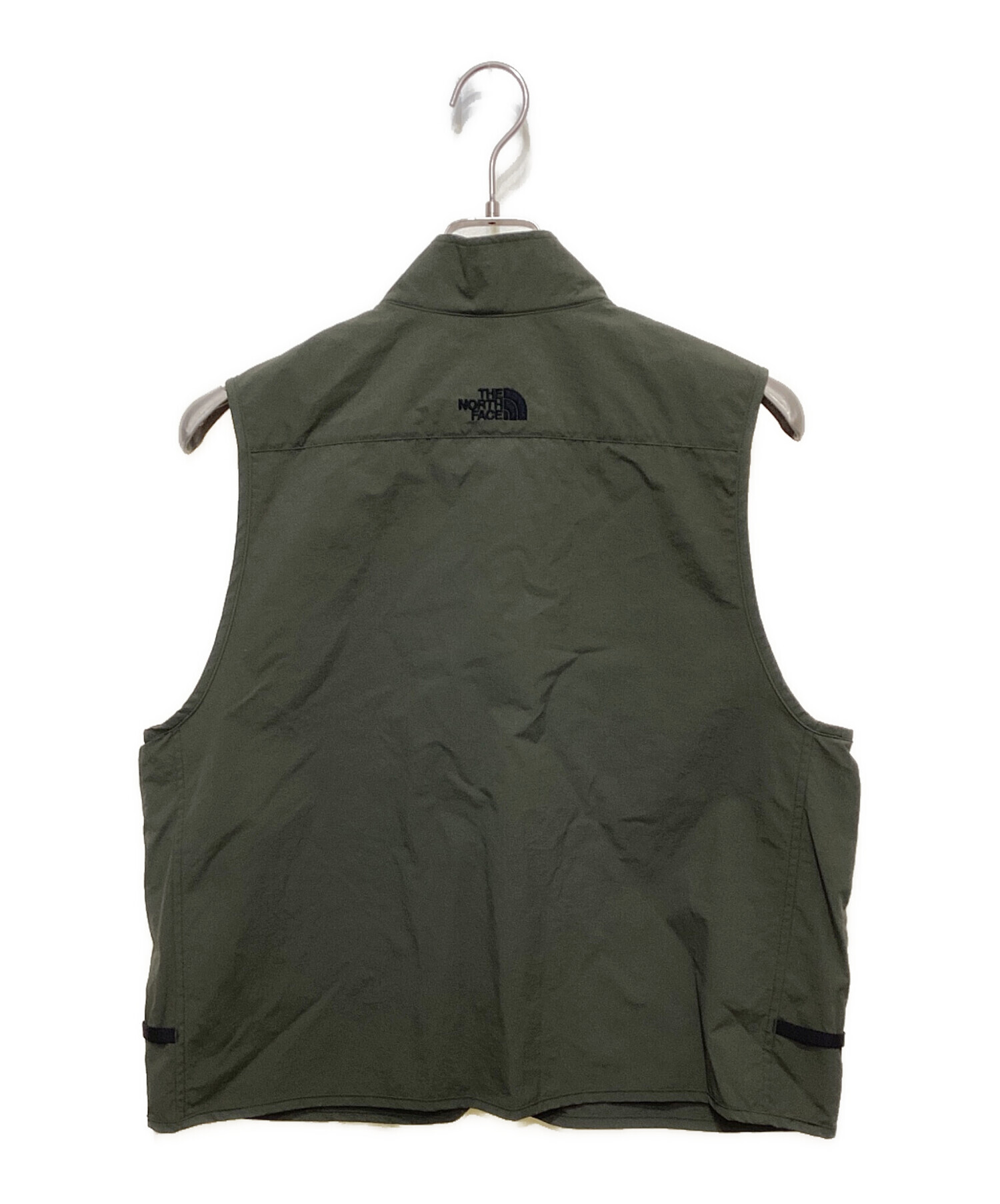 中古・古着通販】THE NORTH FACE (ザ ノース フェイス) フィールド 
